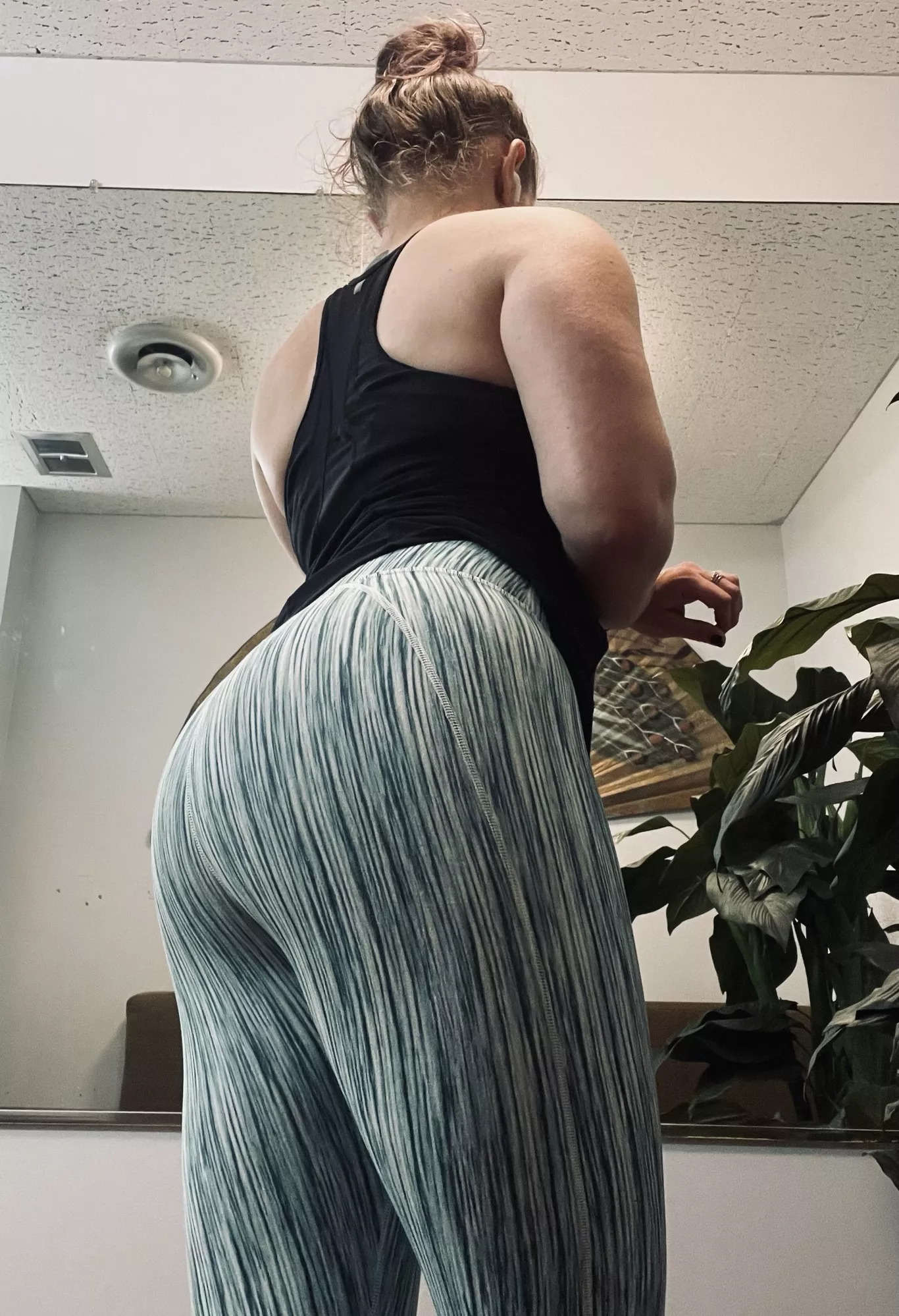 Ass Day Was A Success Nudes Girlsinyogapants NUDE PICS ORG