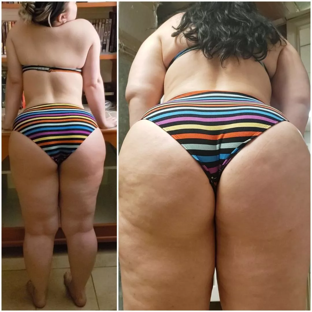 Booty Before After Nudes Wgbeforeafter NUDE PICS ORG