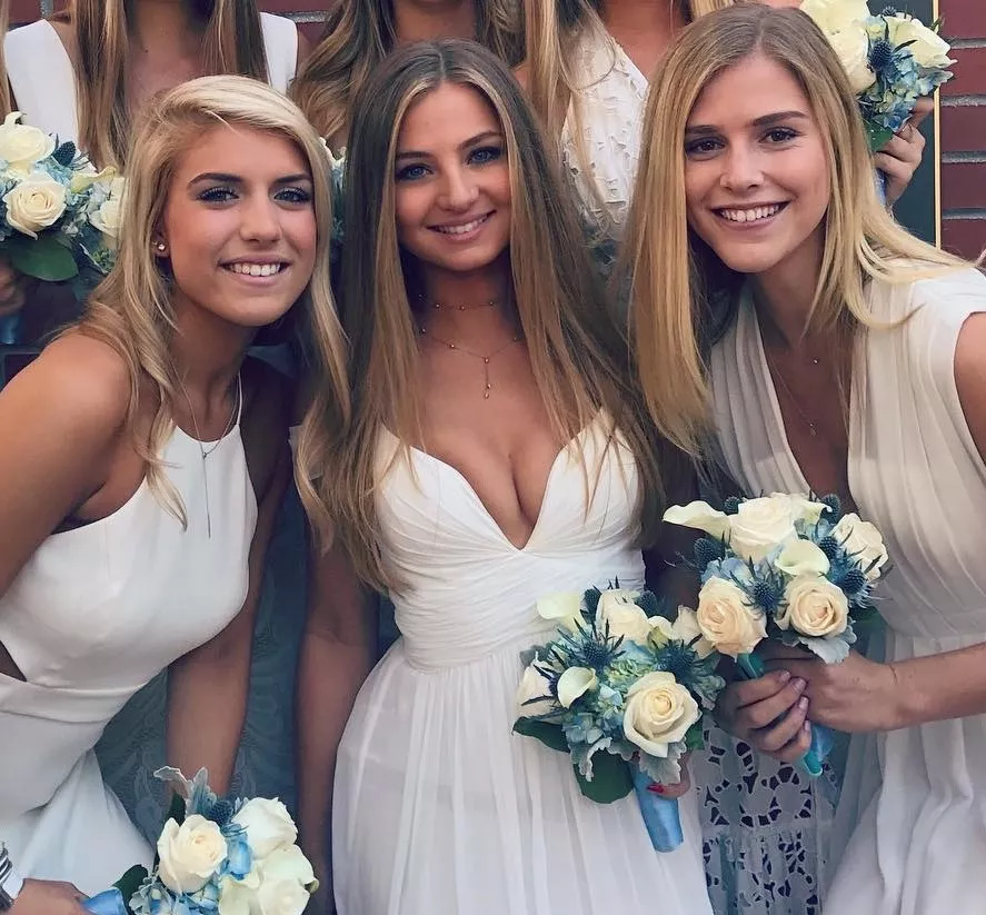 Bridesmaids Edition Nudes TrueFMK NUDE PICS ORG