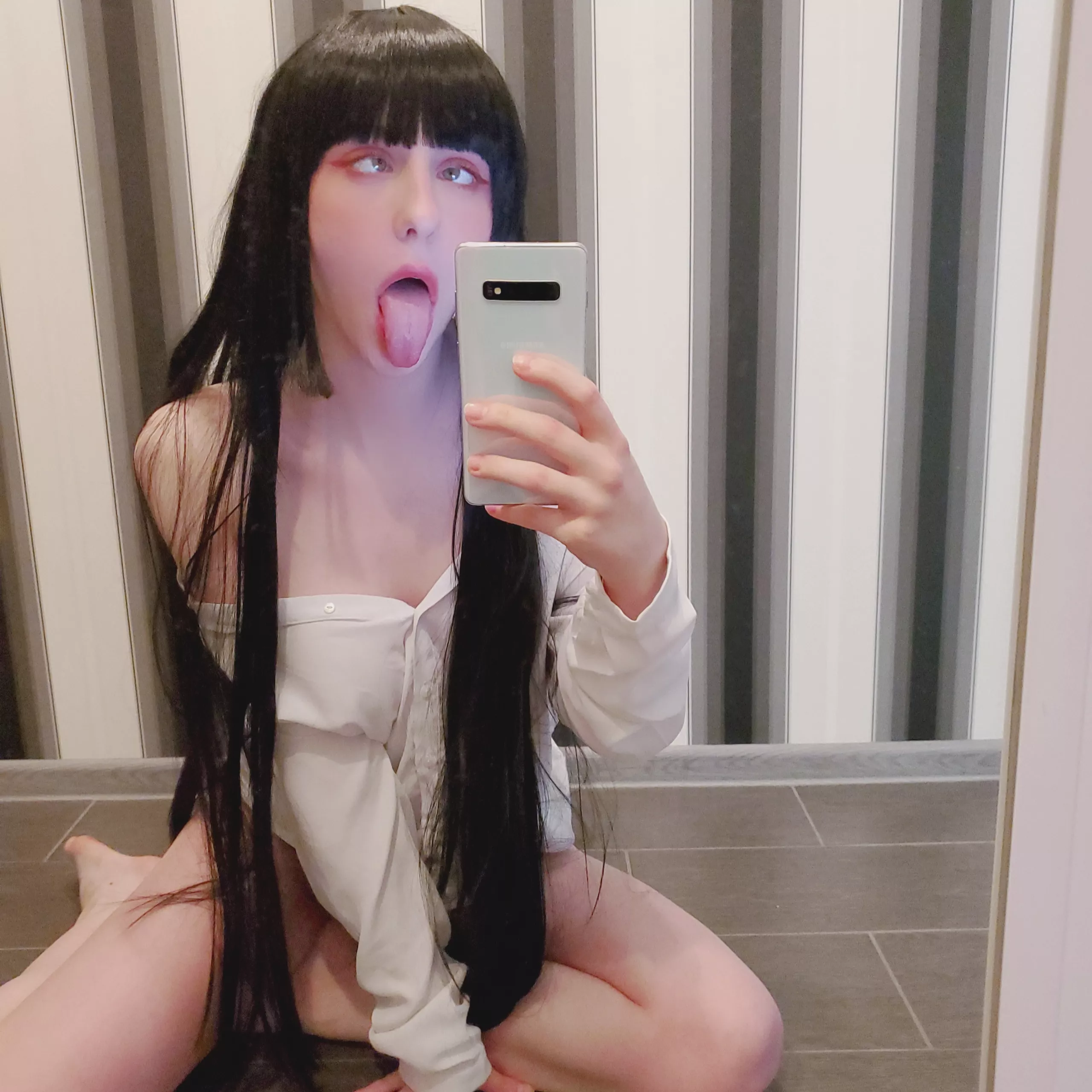 Cute Ahegao Oc Nudes Realahegao Nude Pics Org