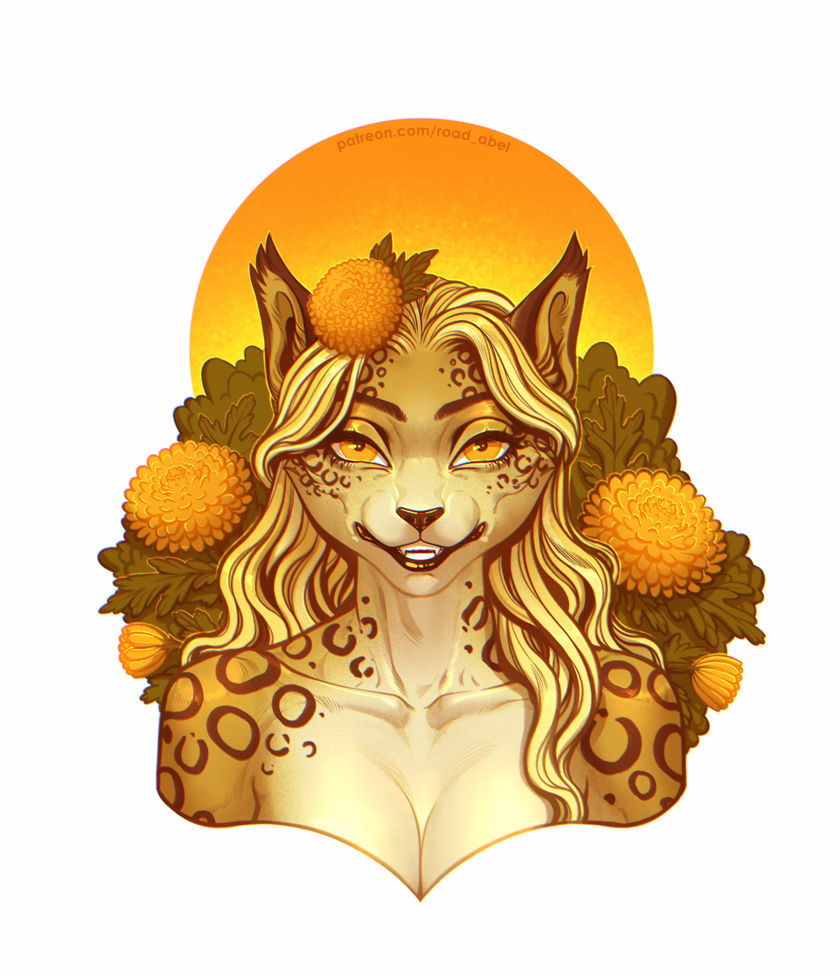 Furry Headshot For My Patron Nudes Furry Nude Pics Org