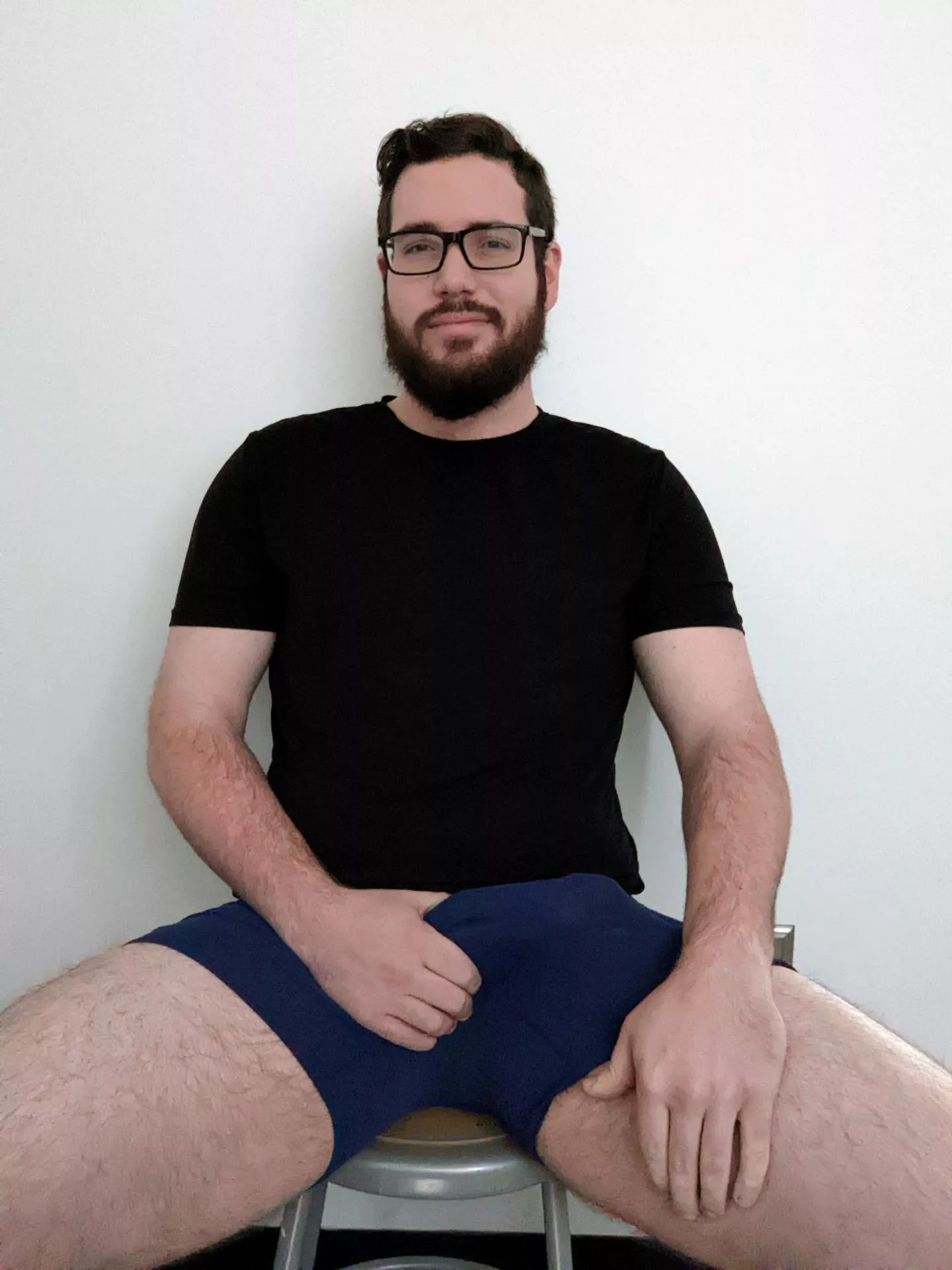 Good Morning From Me And My Bulge Nudes Cockoutline Nude Pics Org