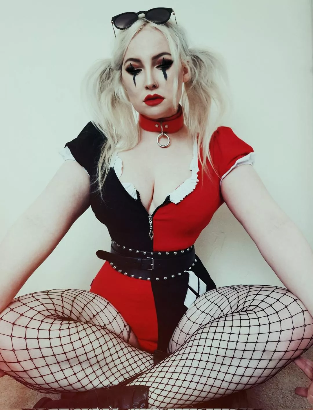 Harley Quinn By Me Nudes Cosplaygirls NUDE PICS ORG