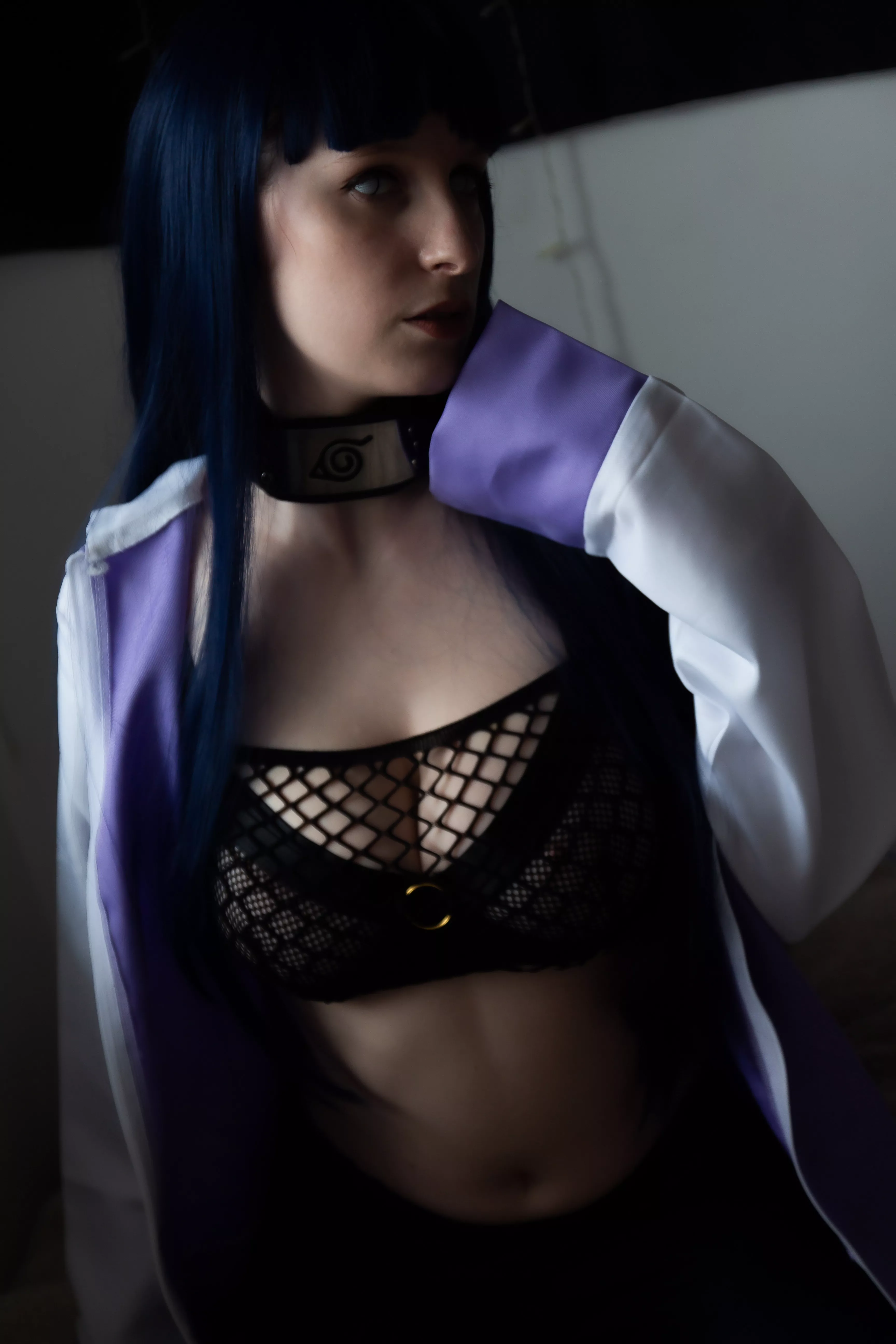 Hinata By Terefur Nudes Cosplayboobs Nude Pics Org