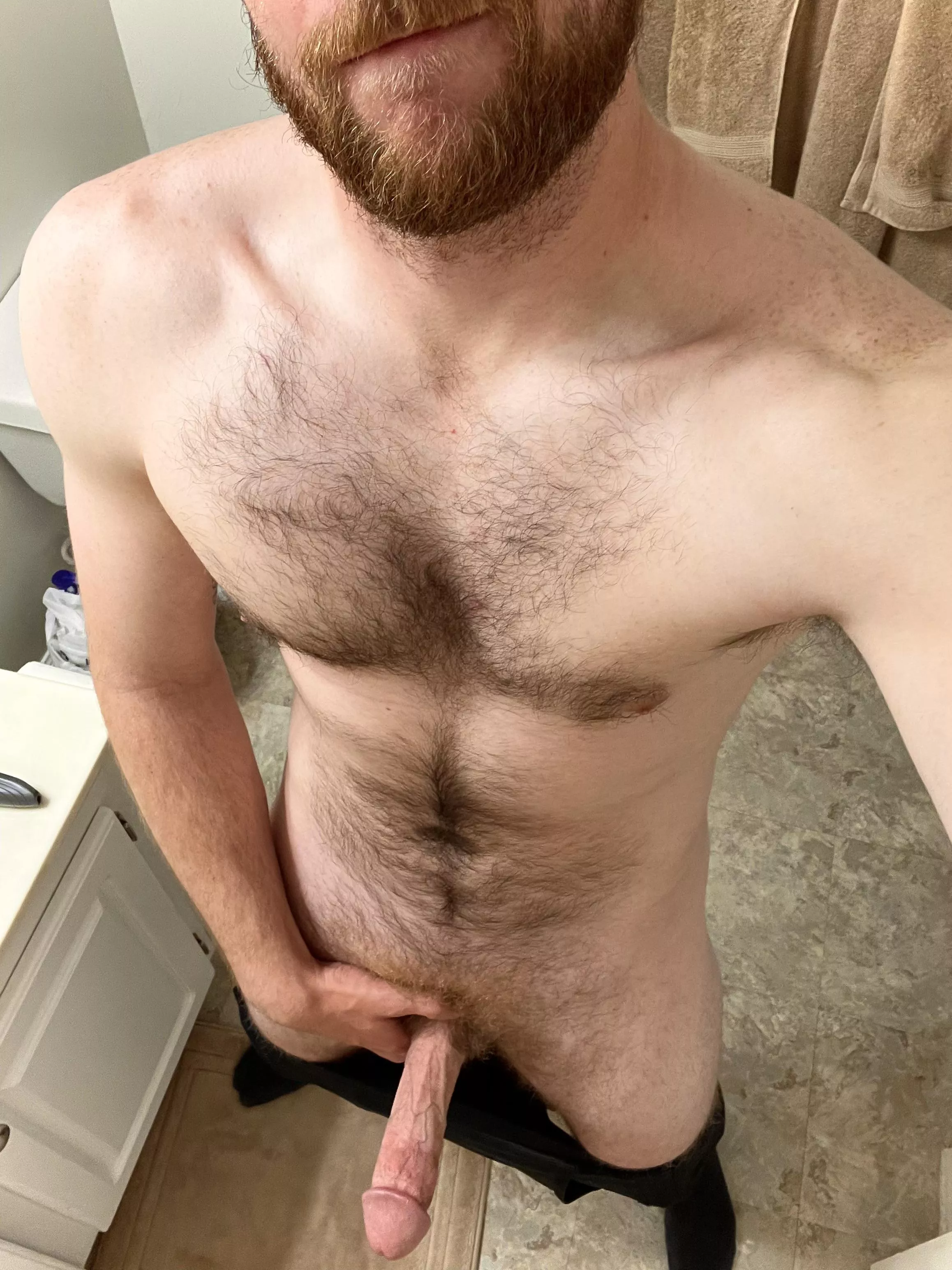 Hope Everybody Had A Good Hump Day Nudes Beardsandboners NUDE