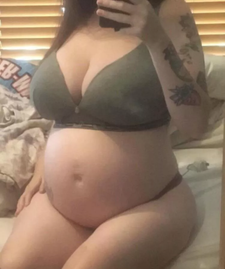 Hope You Like Nudes Pregnantpetite Nude Pics Org