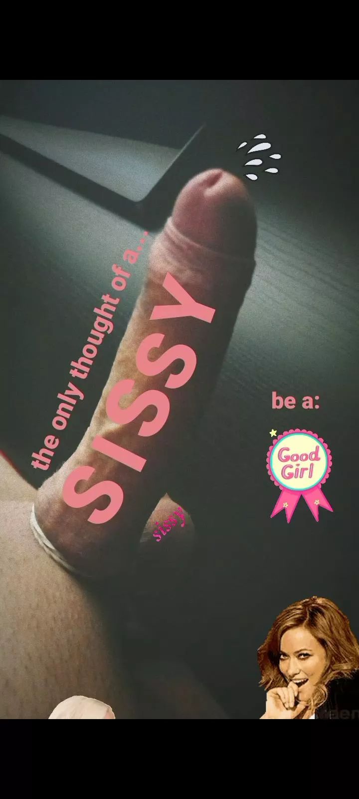 It S My Cock Nudes Sissyinspiration Nude Pics Org