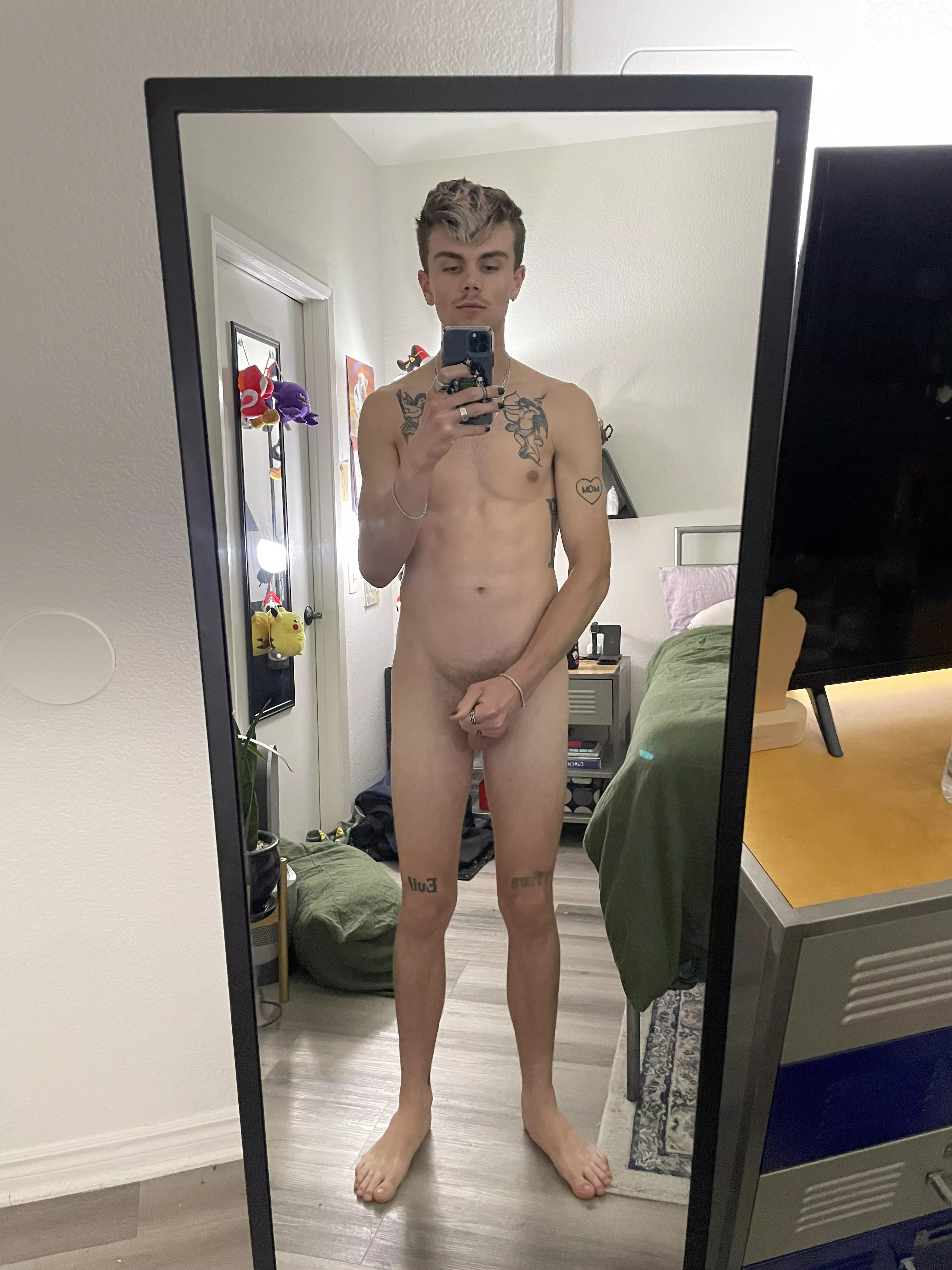 Like My Cum Gutters Nudes DatV NUDE PICS ORG
