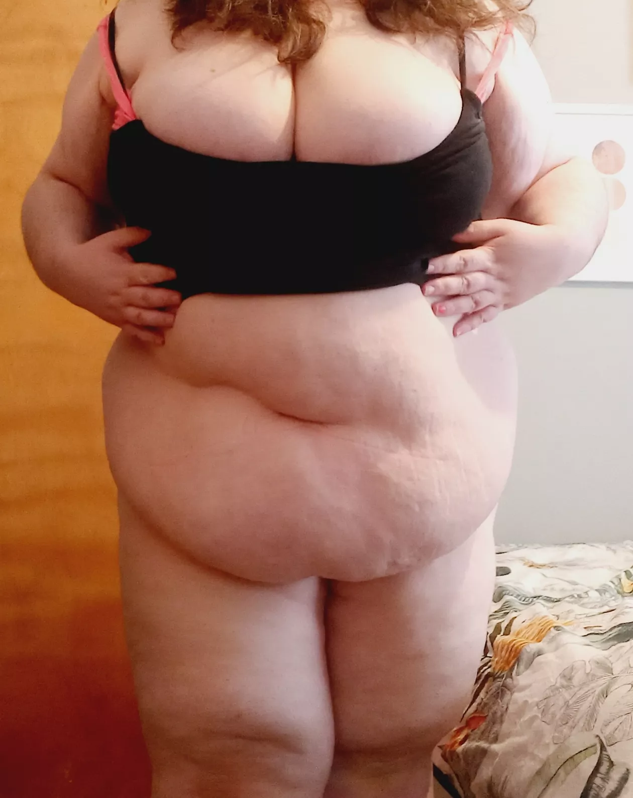 My First Post Nudes Ssbbw NUDE PICS ORG