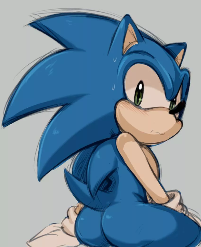 Sonic The Hedgehog Art By Dandi Nudes SonicPorn NUDE PICS ORG