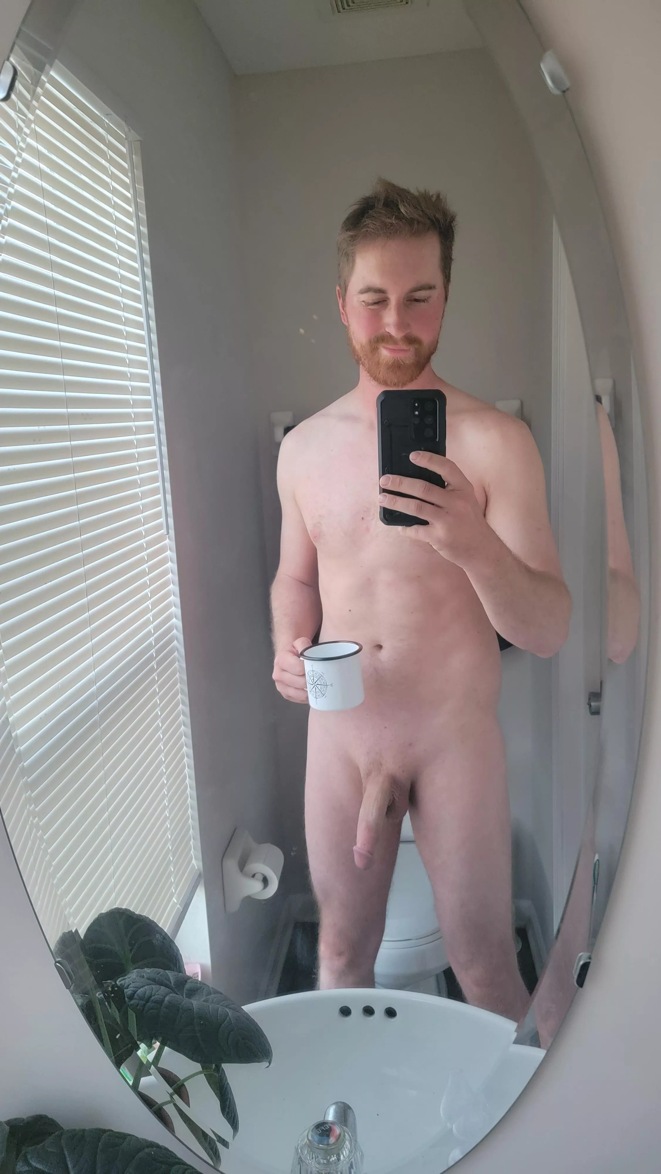 Sunday Morning Coffee Just Hits Different Nudes Ladybonersgw NUDE