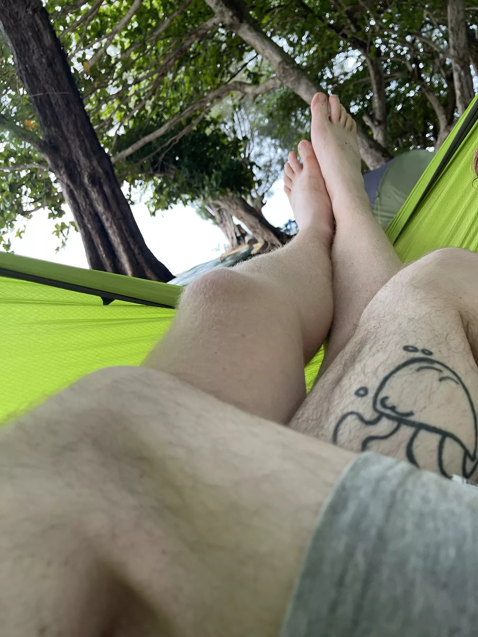 We Stan Hammocks Nudes Gayfootfetish Nude Pics Org