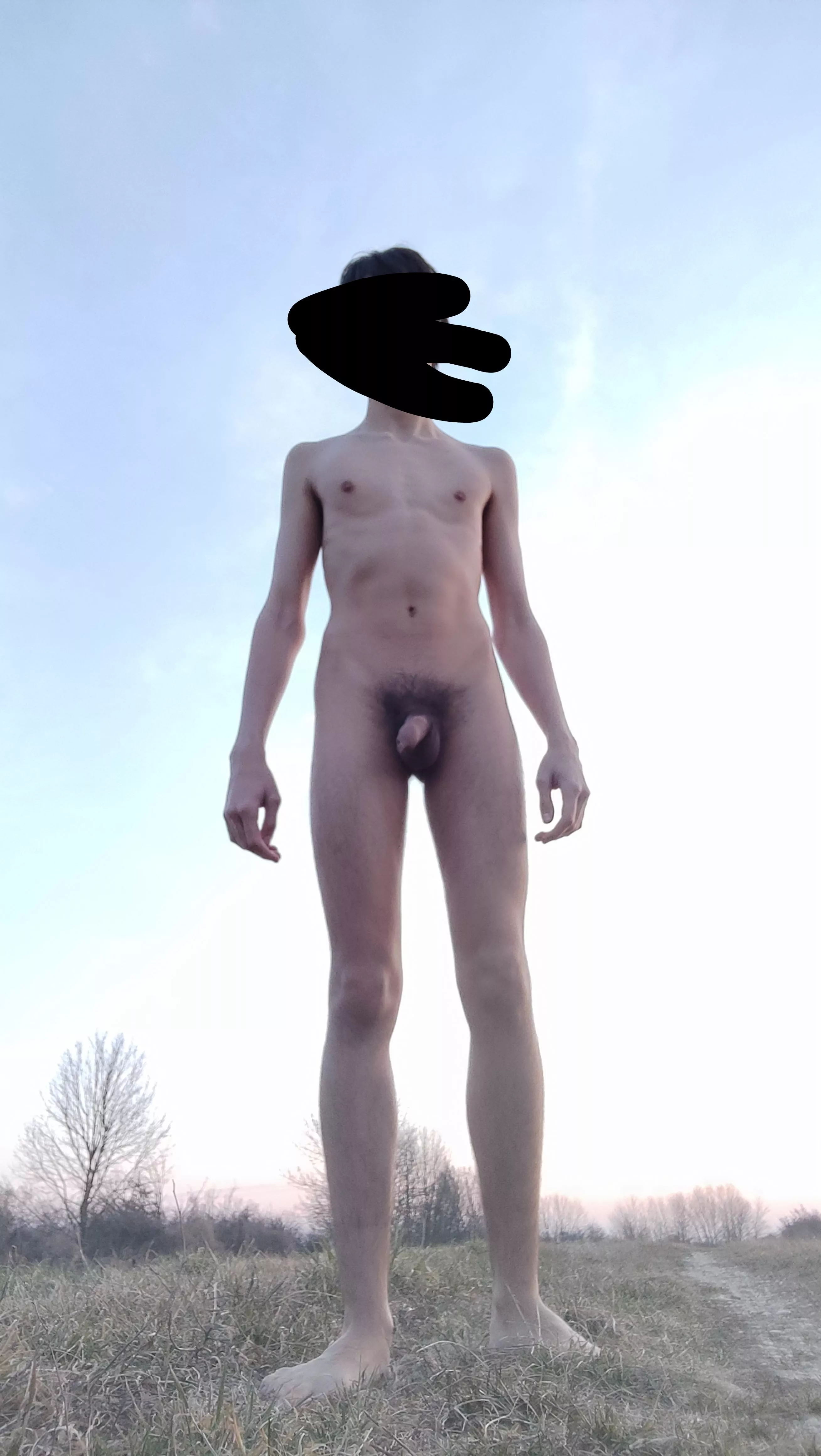 Went For Some Hiking Nudes NakedAdventures NUDE PICS ORG