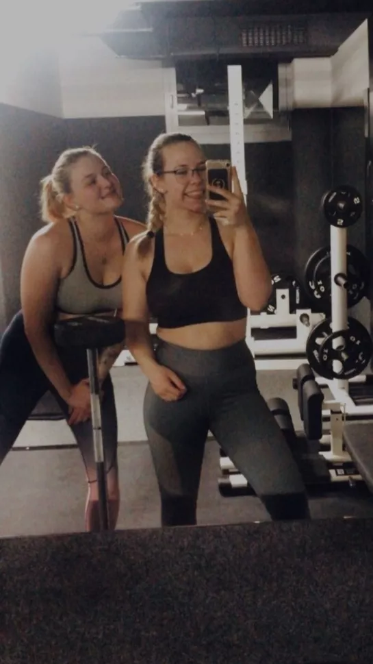 Who Would You Rather Fuck Would You Join Us Nudes Workoutgirls