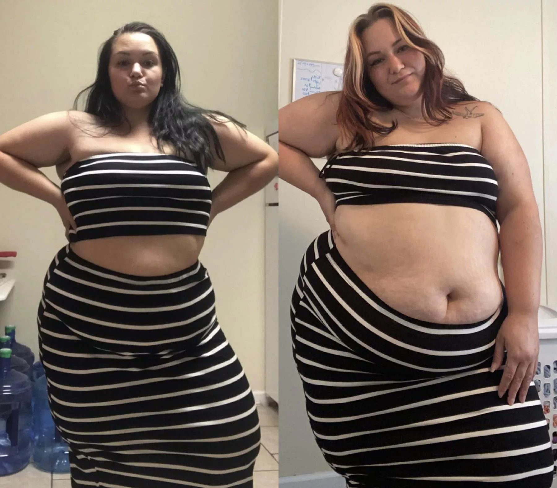 Worked All Year On My Summer Body Nudes Wgbeforeafter Nude Pics Org