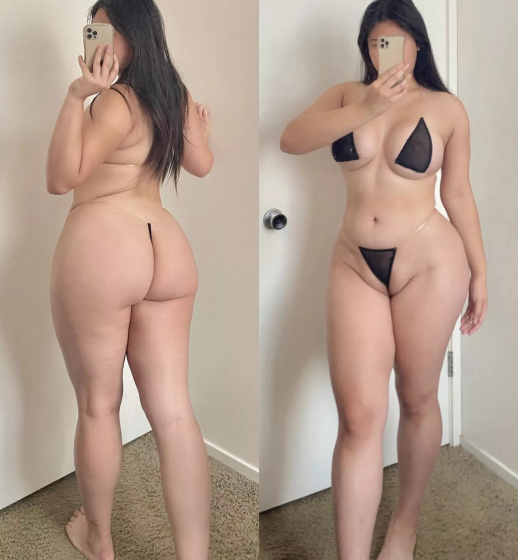 Would You Fuck A Curvy Korean Girl In Real Life Nudes Curvy NUDE