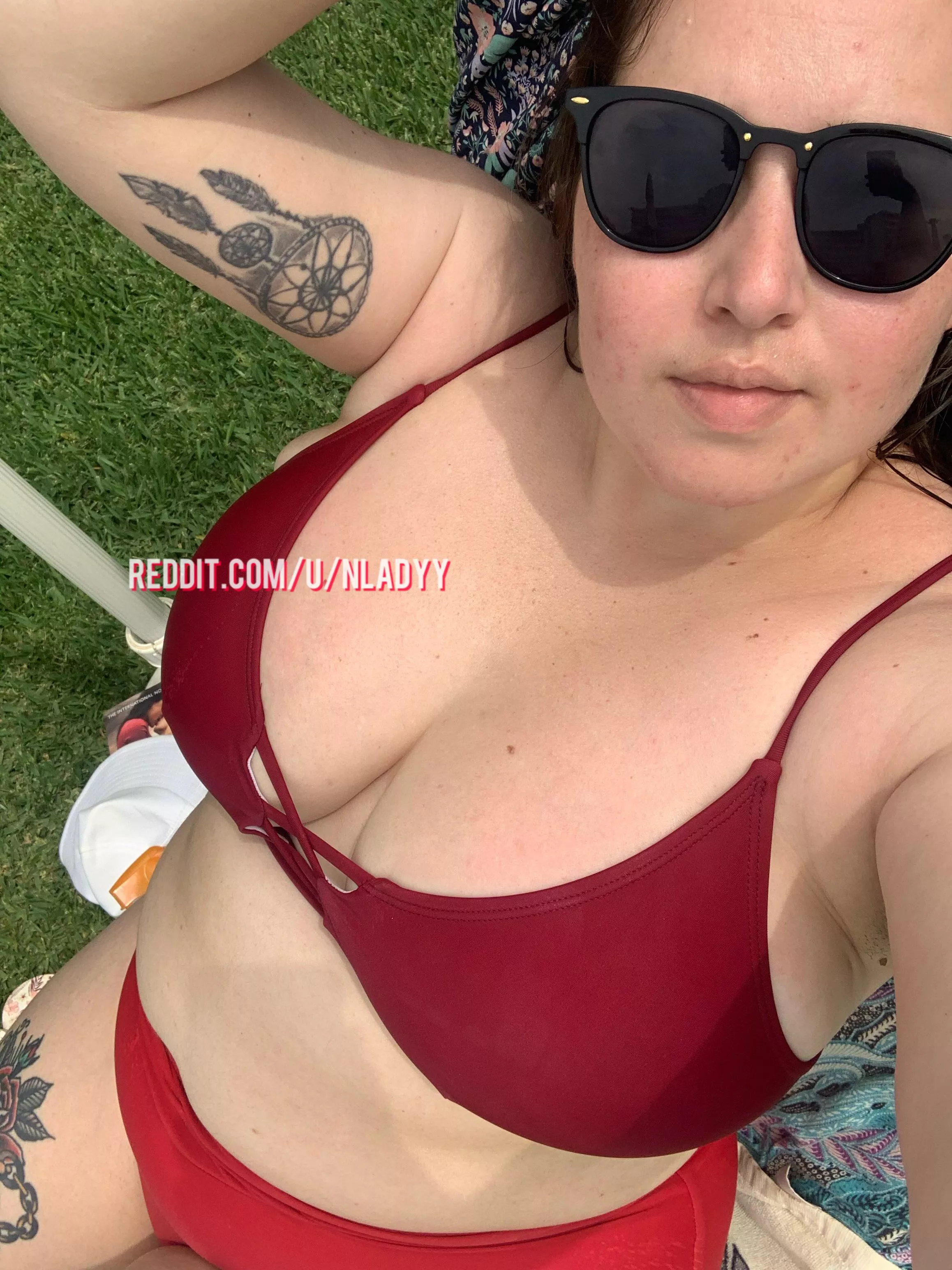 Happy Saturday Nudes Bbwbikinis Nude Pics Org