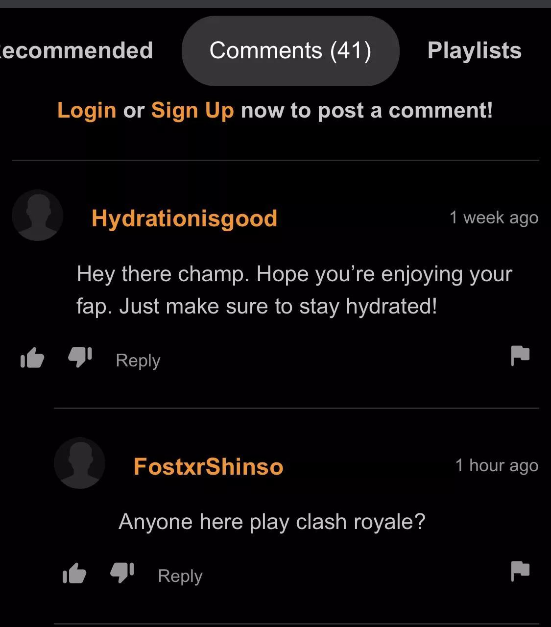 Stay Hydrated Nudes Pornhubcomments Nude Pics Org