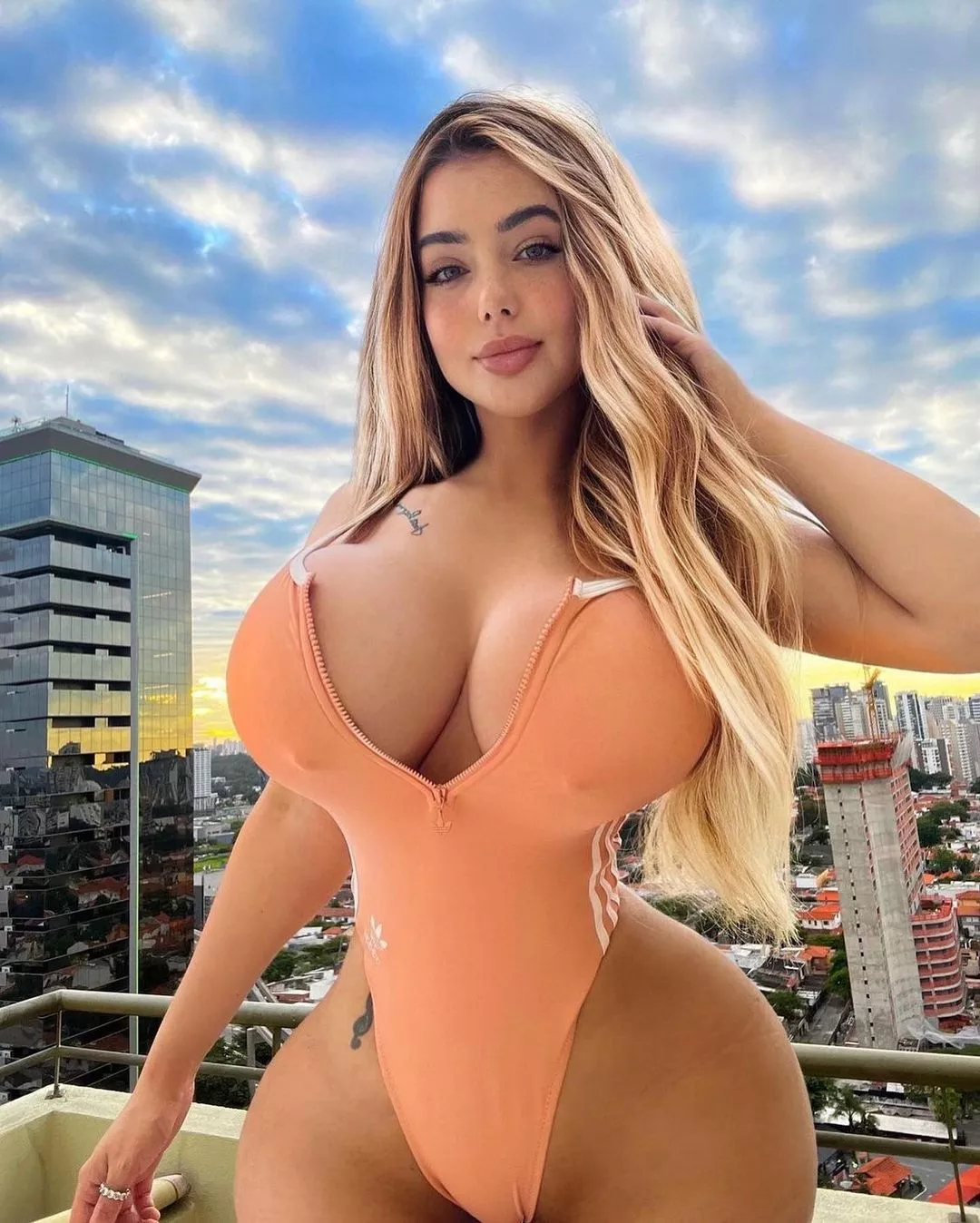 Adriana Alencar Nudes Bimbofetish Nude Pics Org