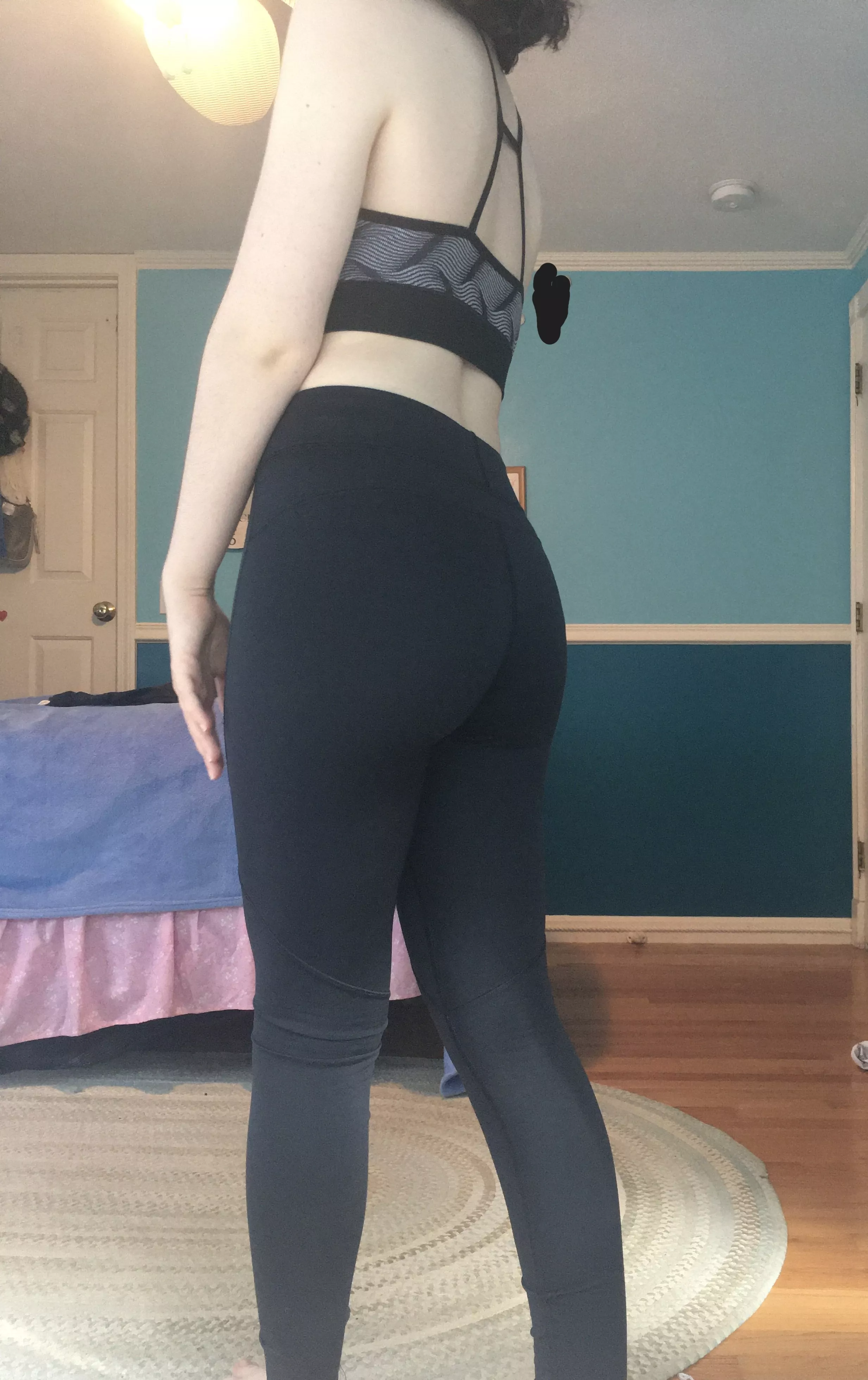 Should I Wear Leggings More Often Nudes Leggingsgonewild NUDE PICS ORG