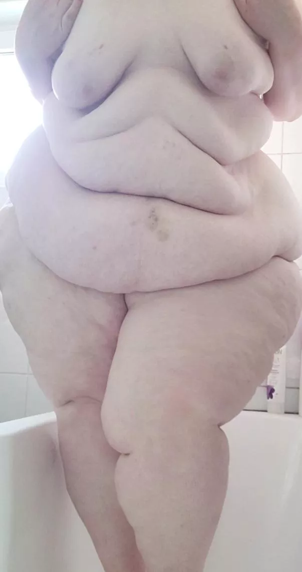 Full Body Shot Hope You Like It Nudes Ssbbw NUDE PICS ORG