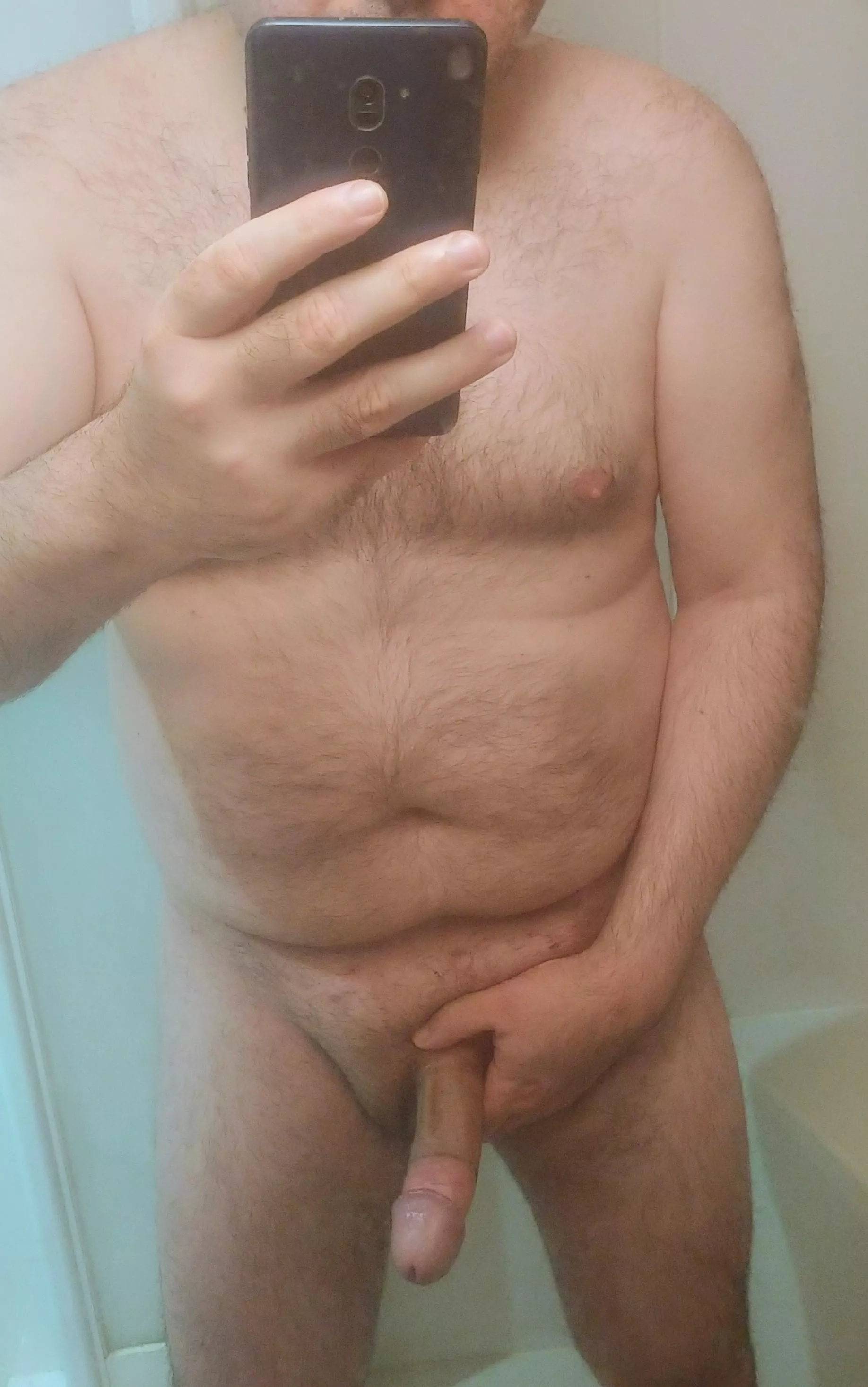 Just An Old Pervy Daddy Showing His Cock Nudes Daddypics Nude