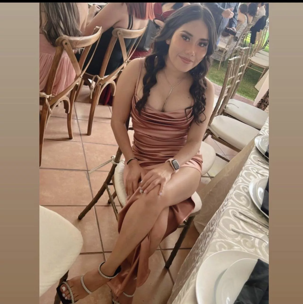 Looking For These Slutty Latina Whore To Be Degraded And Blasted On