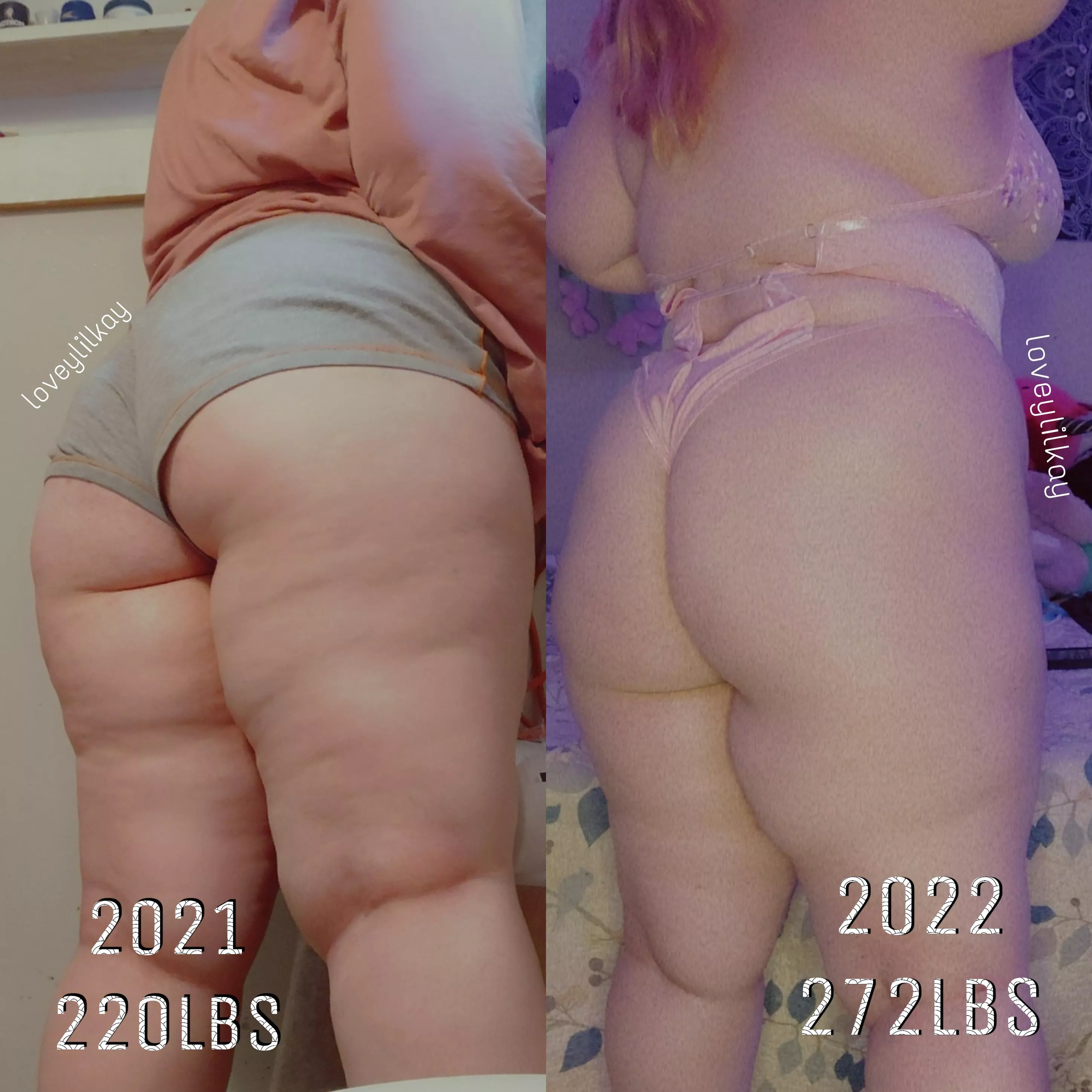 Booty Gain Anyone Nudes Wgbeforeafter Nude Pics Org