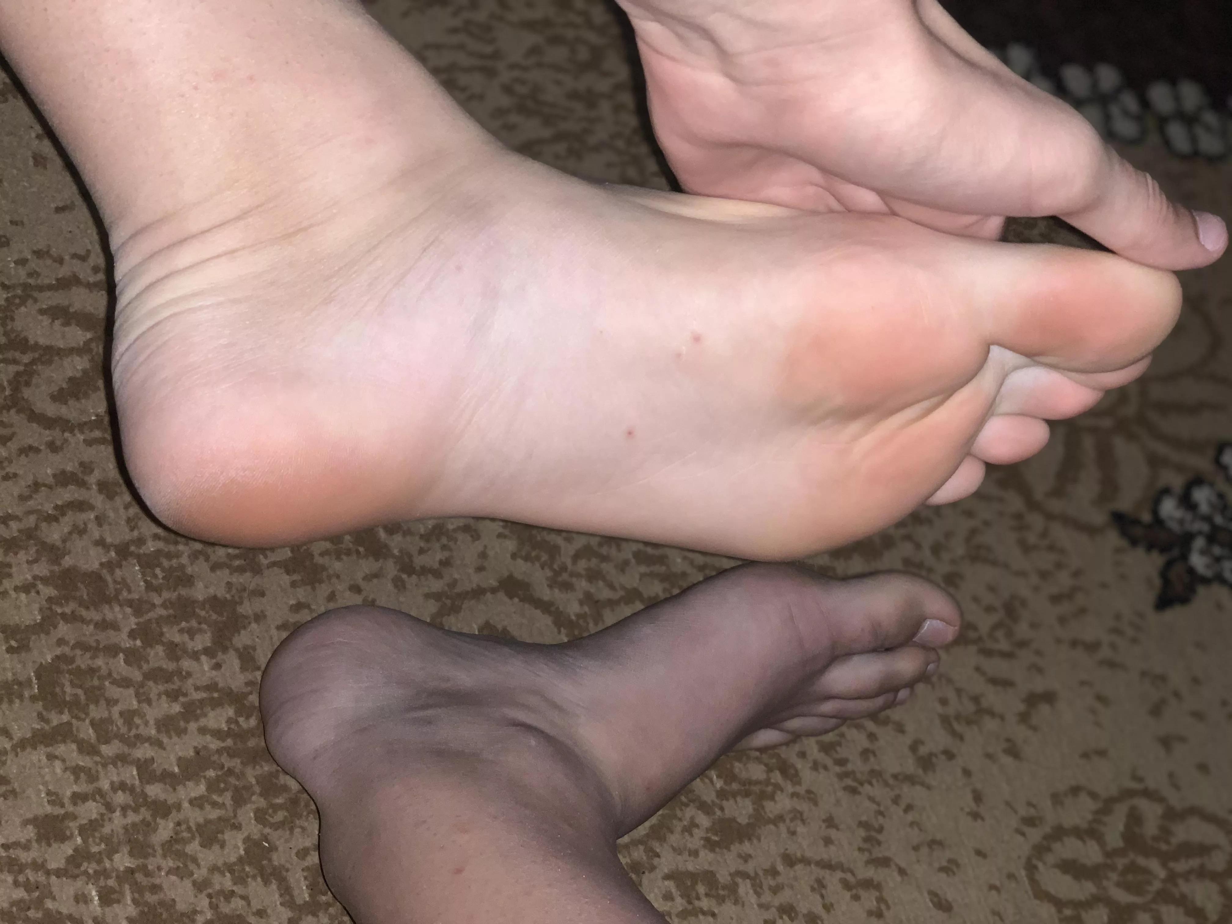 Play With My Feet Nudes Gayfootfetish Nude Pics Org