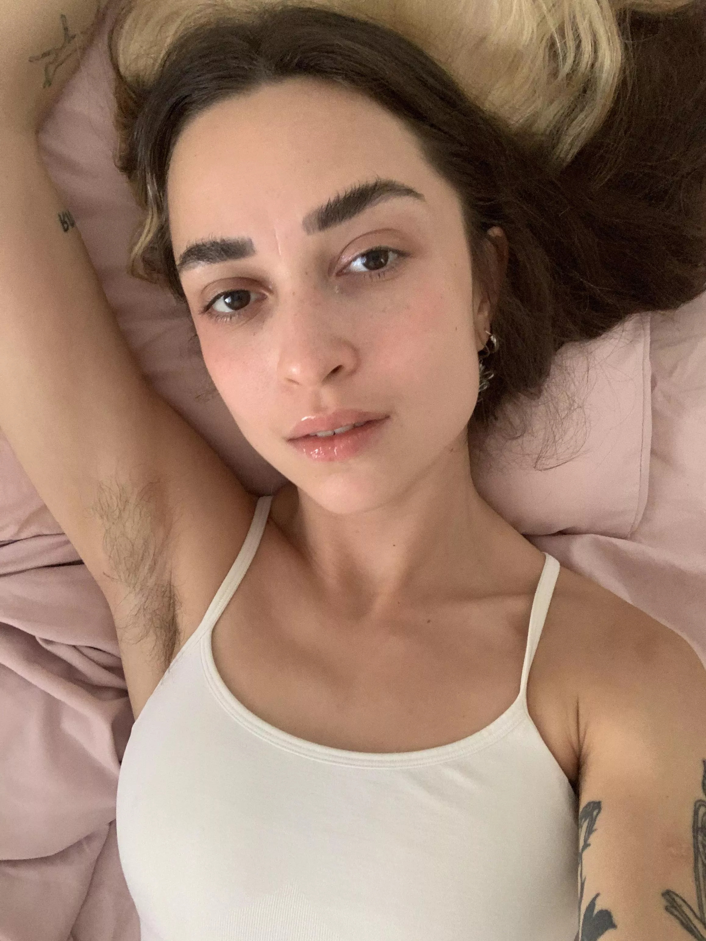 Purr Nudes Armpitfetish NUDE PICS ORG