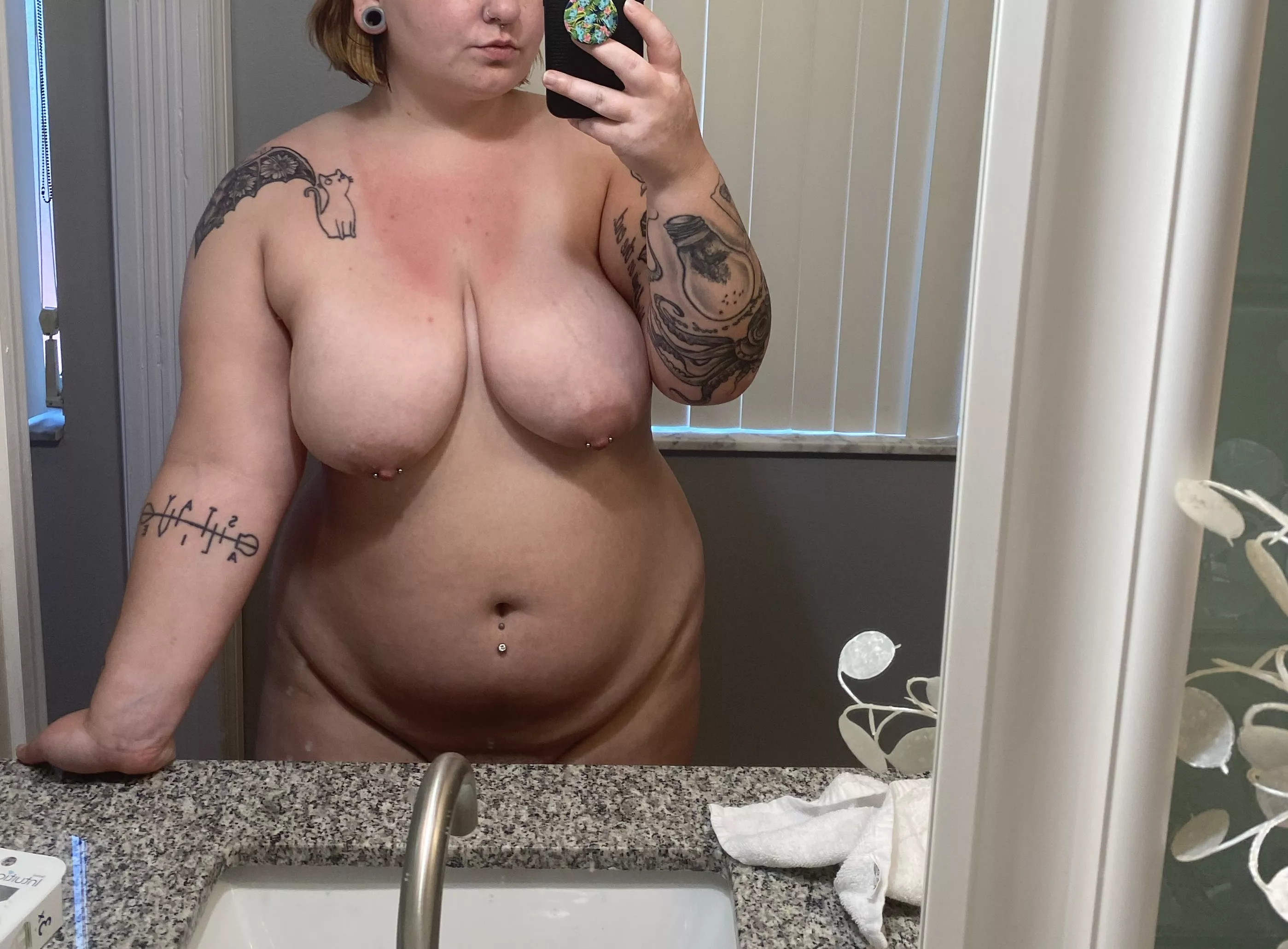 Bend Me Over That Sink Nudes Bbw Nude Pics Org