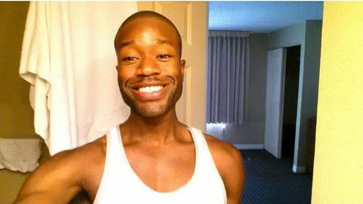 Hope It Was A Good Hump Day For You Nudes GaymersGoneMild NUDE