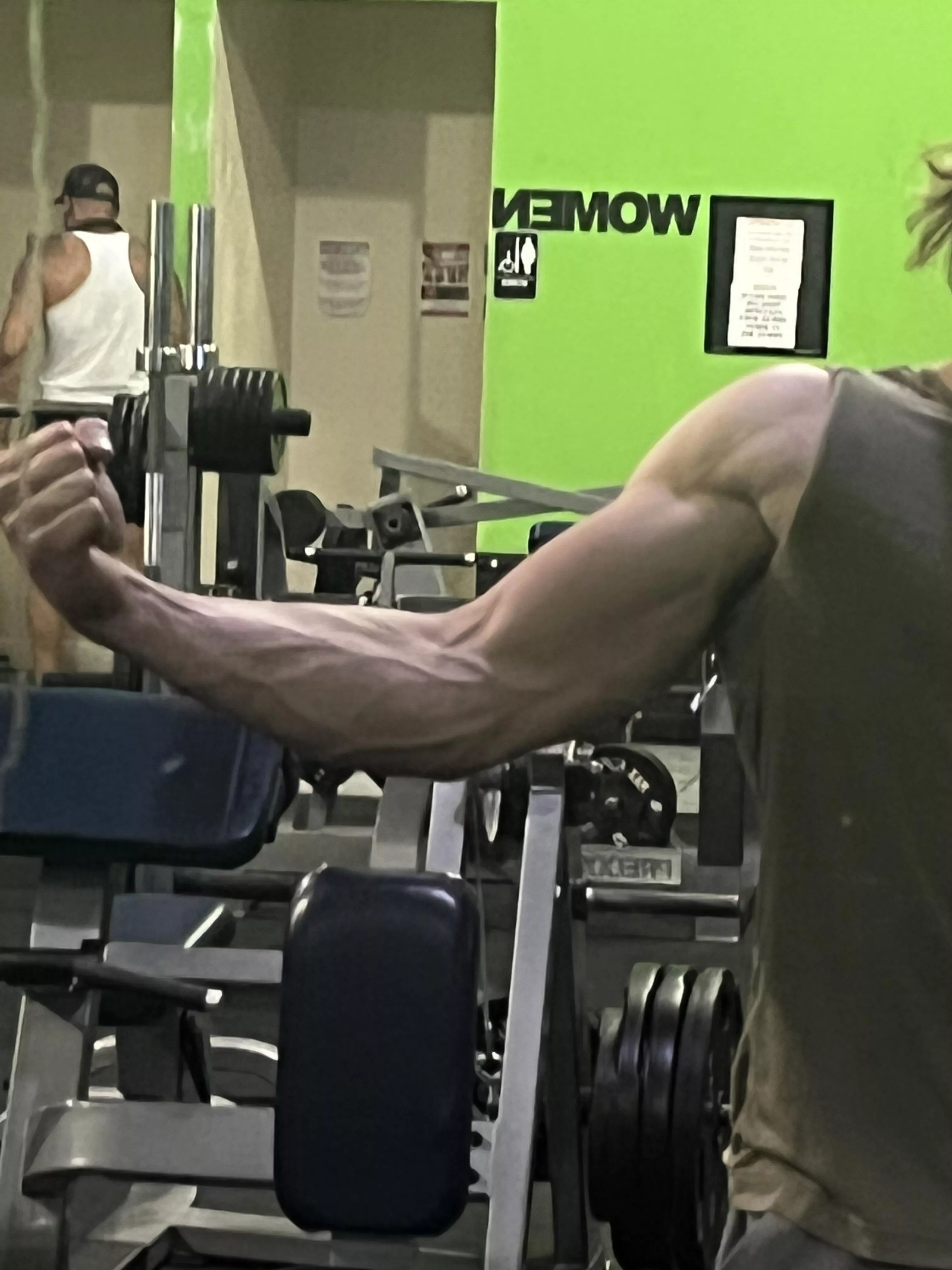 Mid Pump Forearm Pic Nudes Forearmporn Nude Pics Org