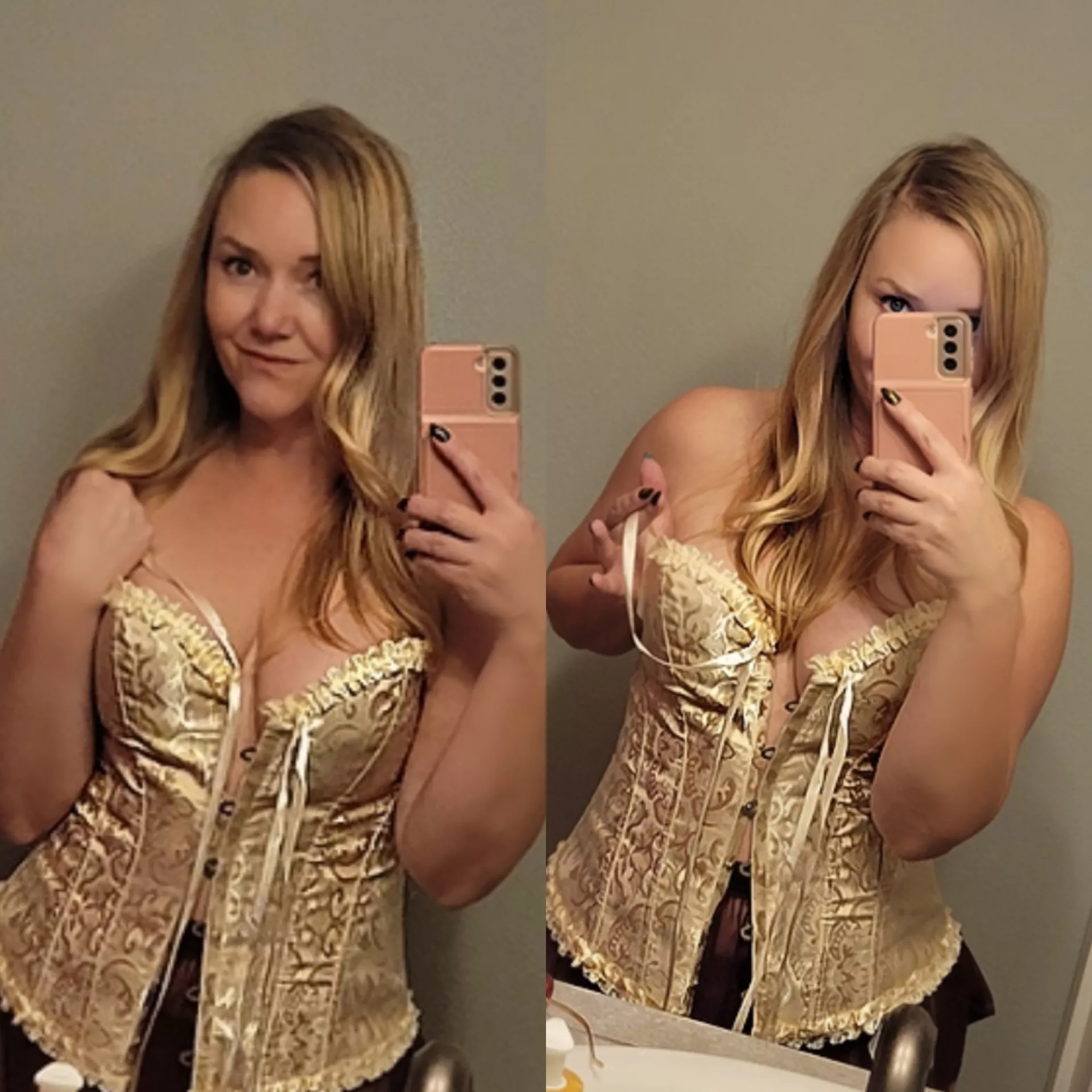 Turning 50 Next Year Am I Still Boner Worthy Nudes Corsetsnsfw