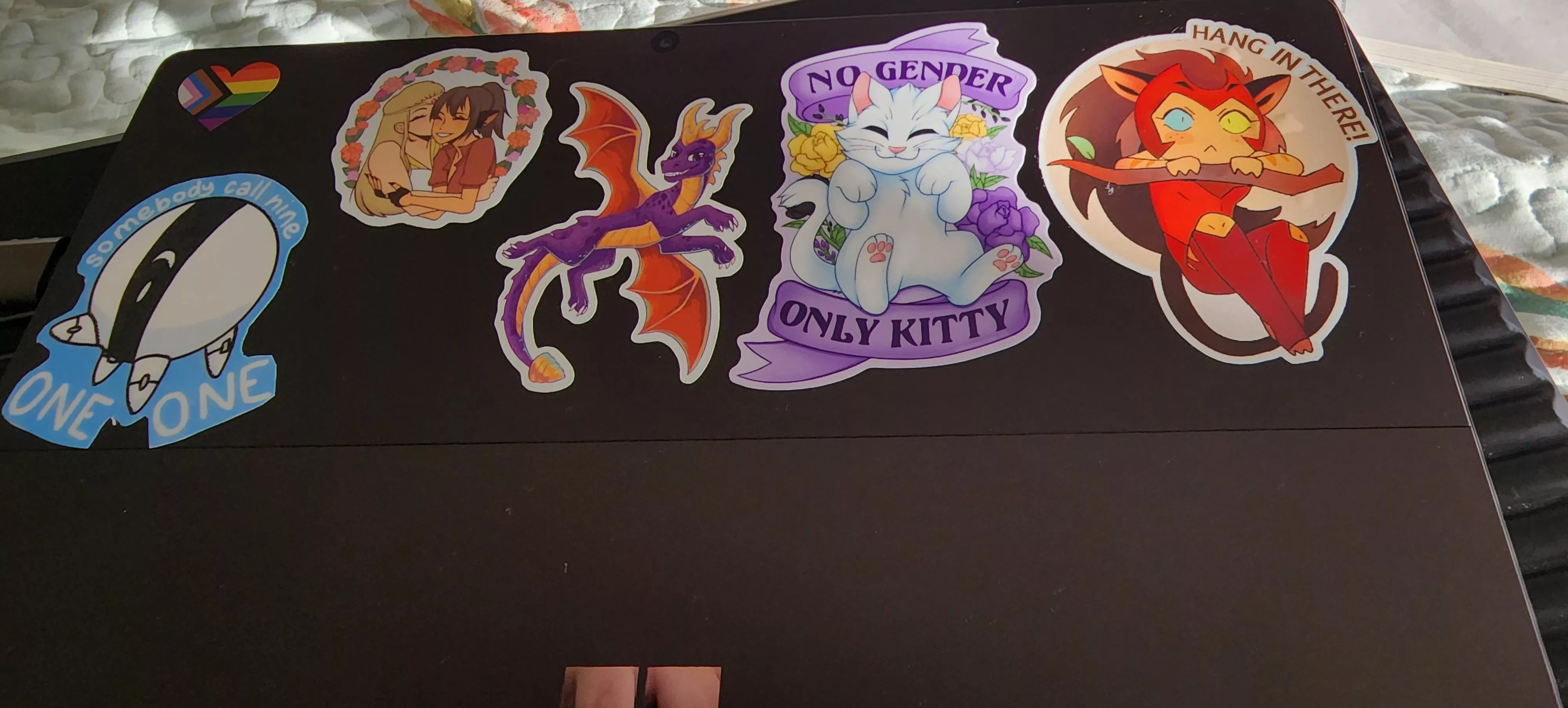 Completed My Laptop Stickers Nudes Furry NUDE PICS ORG