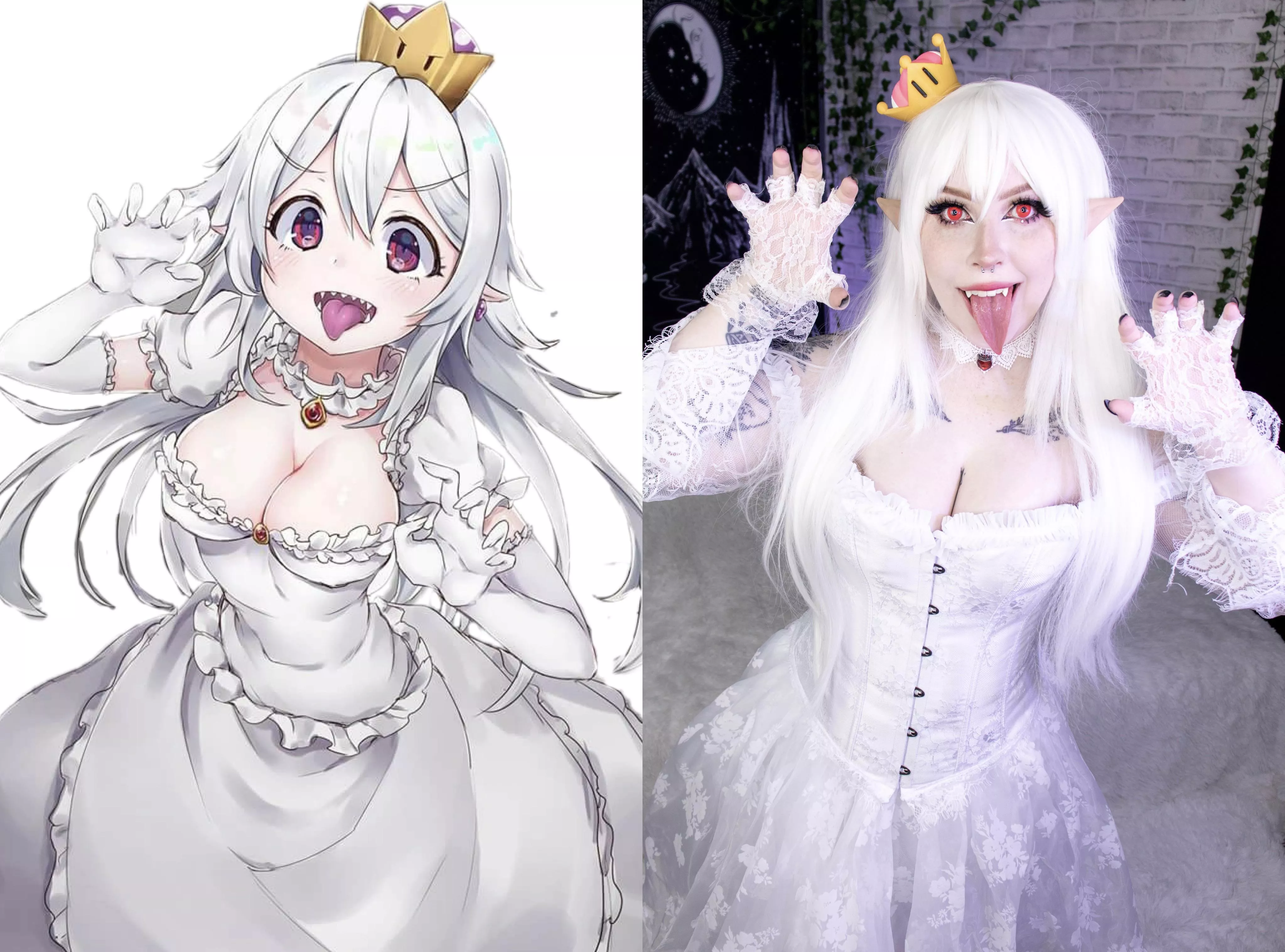 Booette By Gothpixi Nudes Cosplaygirls NUDE PICS ORG