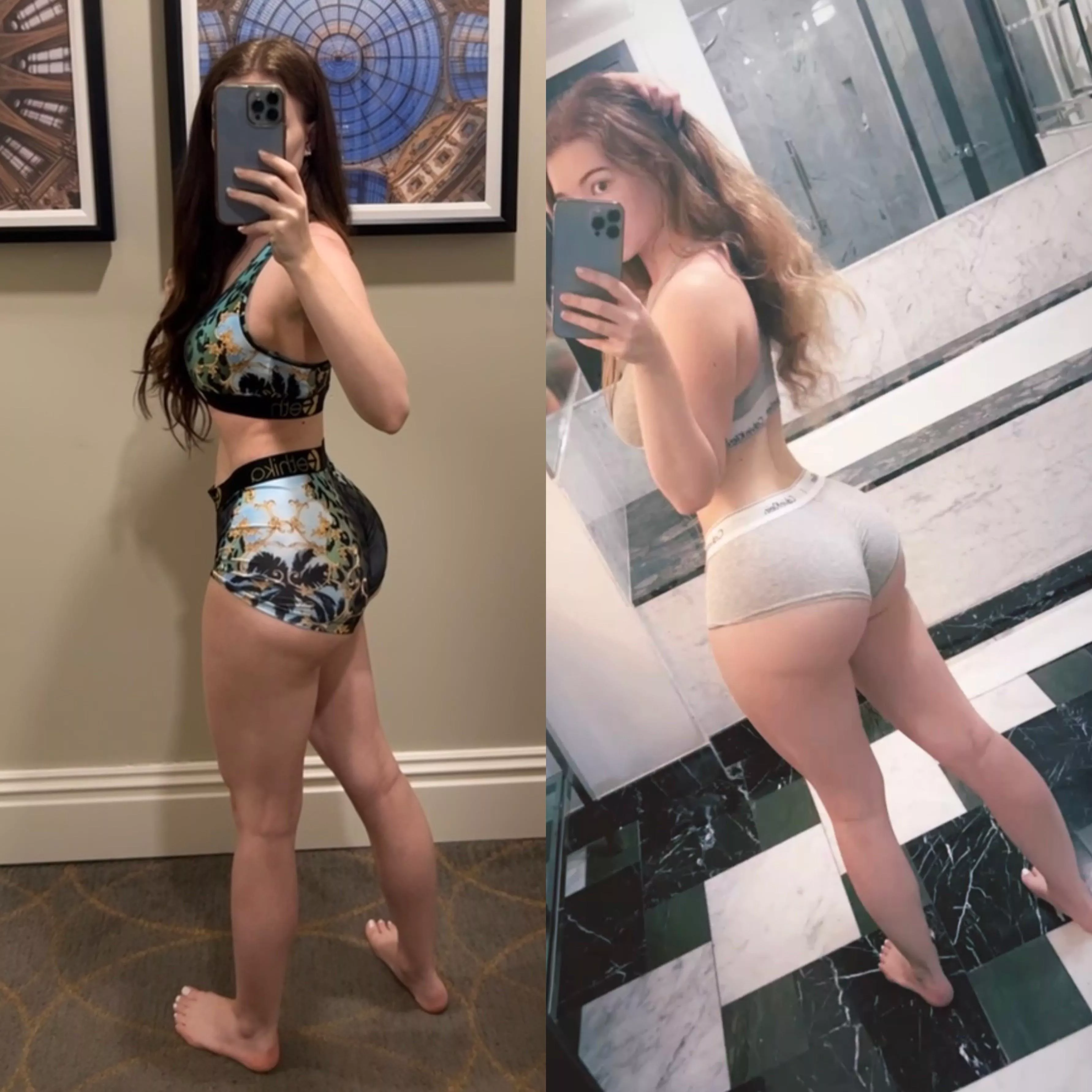 Which Shorts Look Better On Me Nudes Tight Shorts NUDE PICS ORG