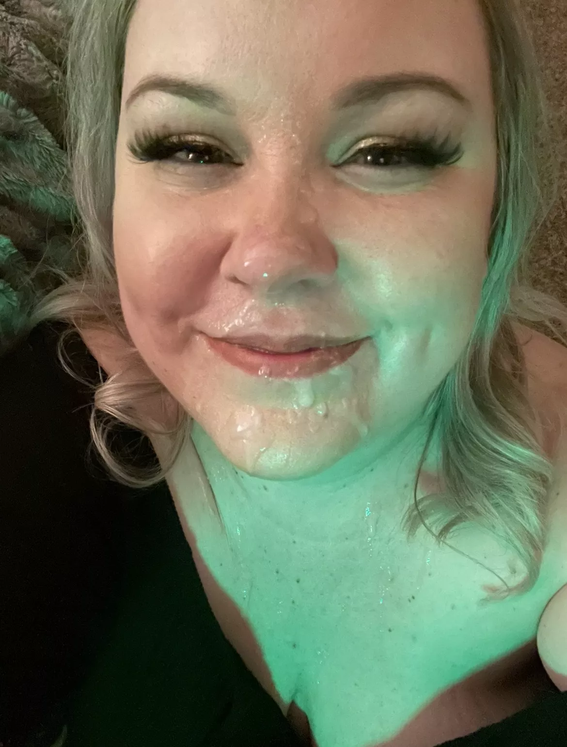 Happy With Her Reward Nudes Facialfun Nude Pics Org