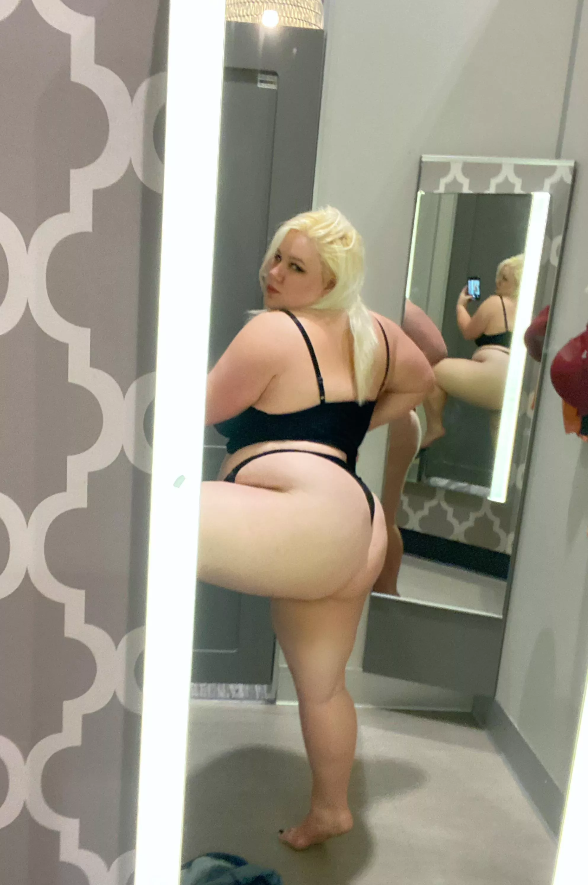 Shopping For Some New Lingerie What Do You Think Should I Buy It