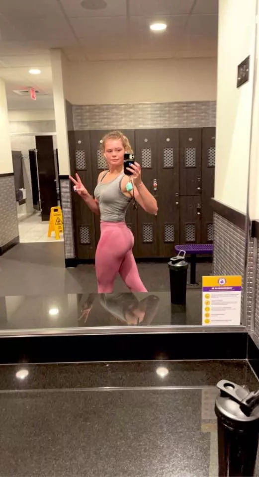 Need 5 People To Rate My Wifes Gym Pics Nudes Wifepictrading NUDE