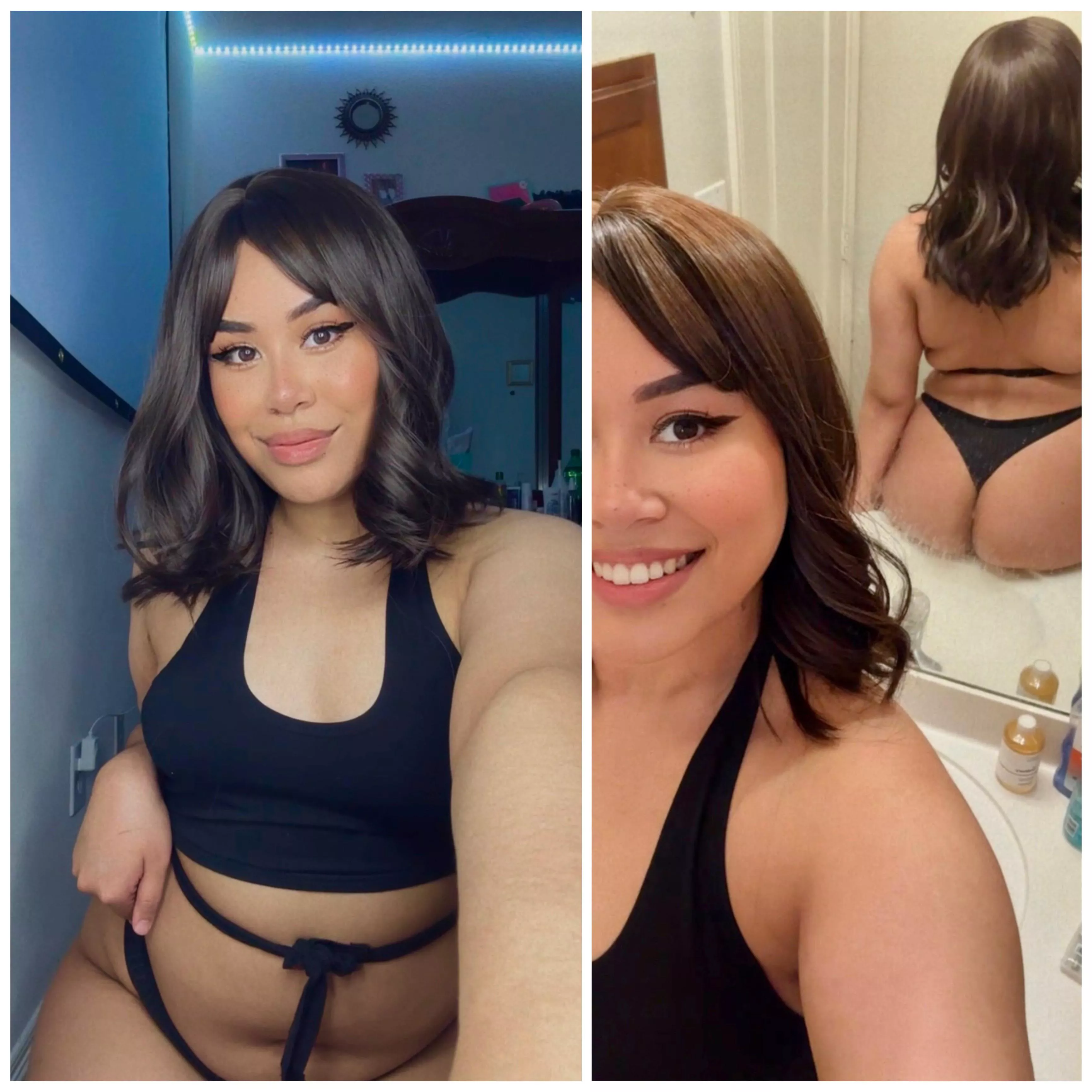 Would You Fuck A Thick Asian Girl Irl Nudes Paag NUDE PICS ORG