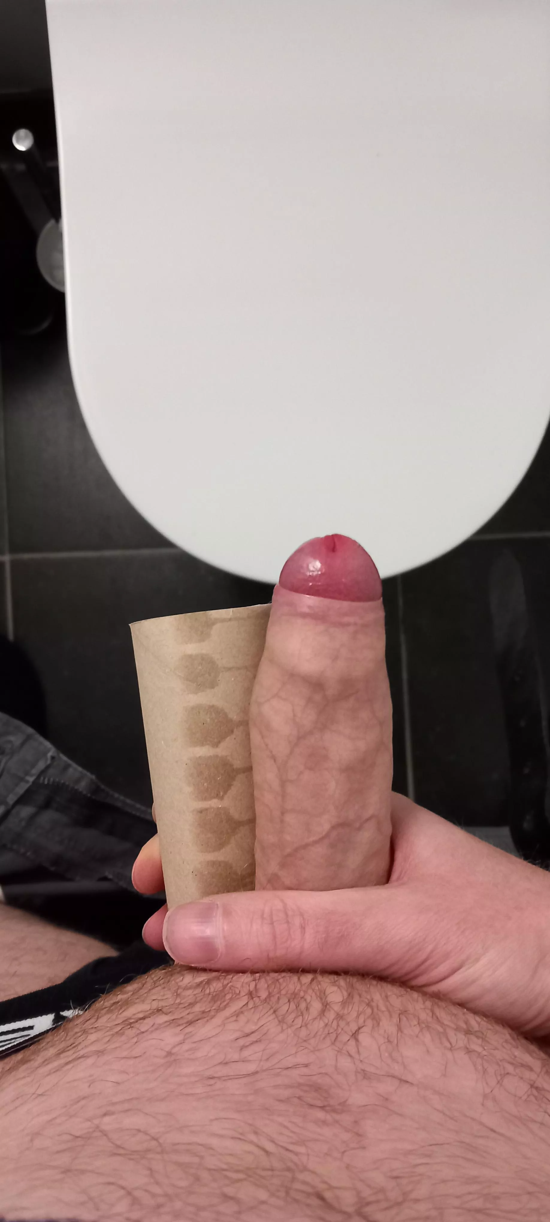 Passed The Toilet Paper Roll Test Nudes Cockcompare NUDE PICS ORG