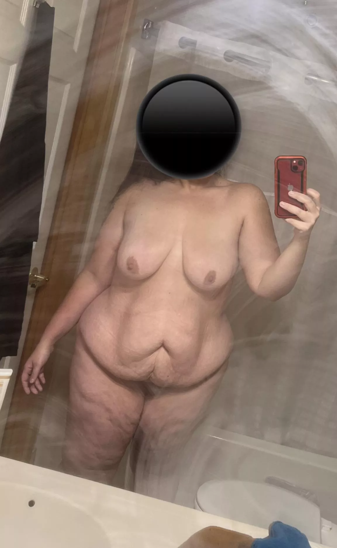 F Lbs Recently Lost Over Lbs But Not Loving My Naked