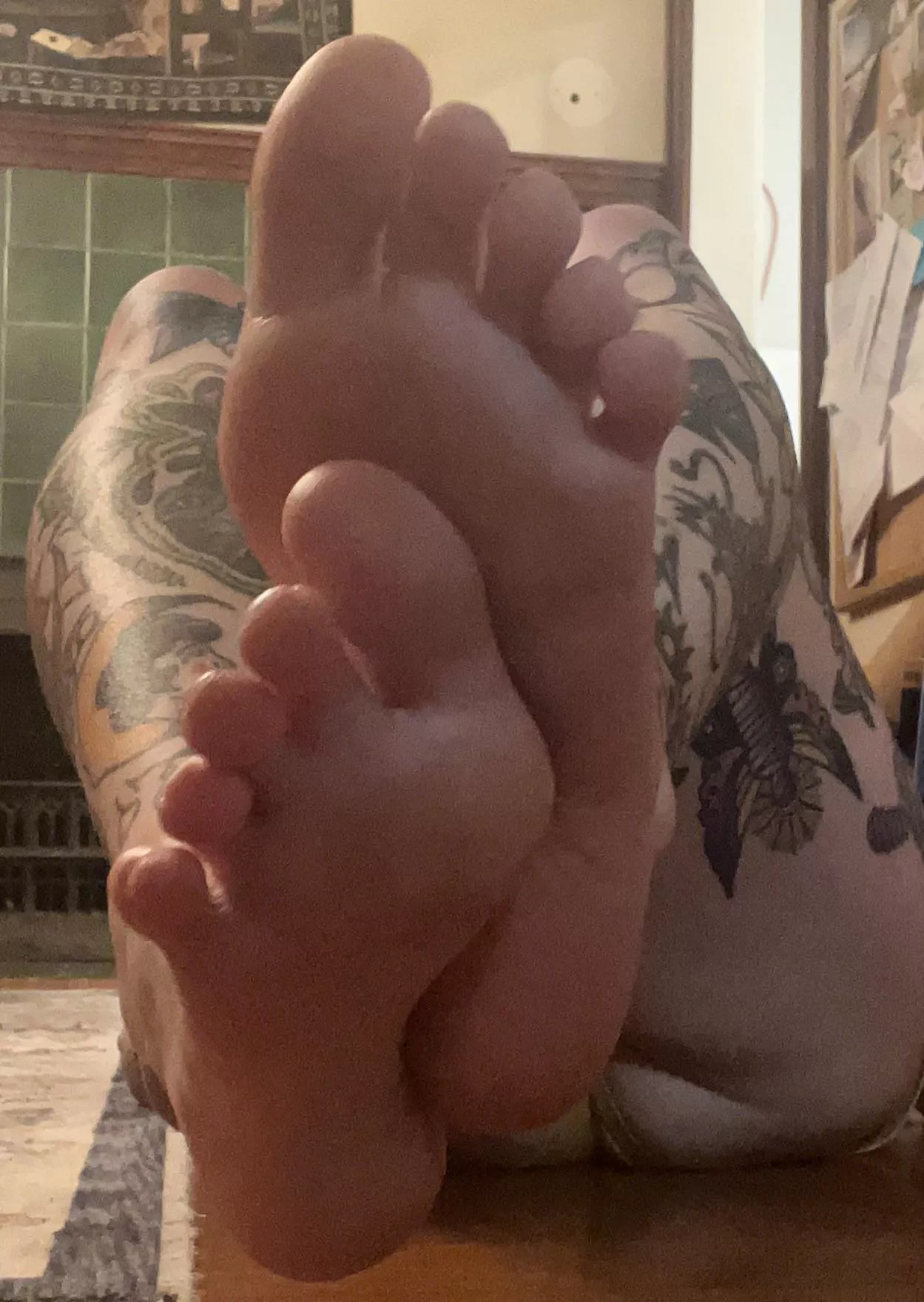 My Soles Are So Ticklish Nudes Tickling NUDE PICS ORG