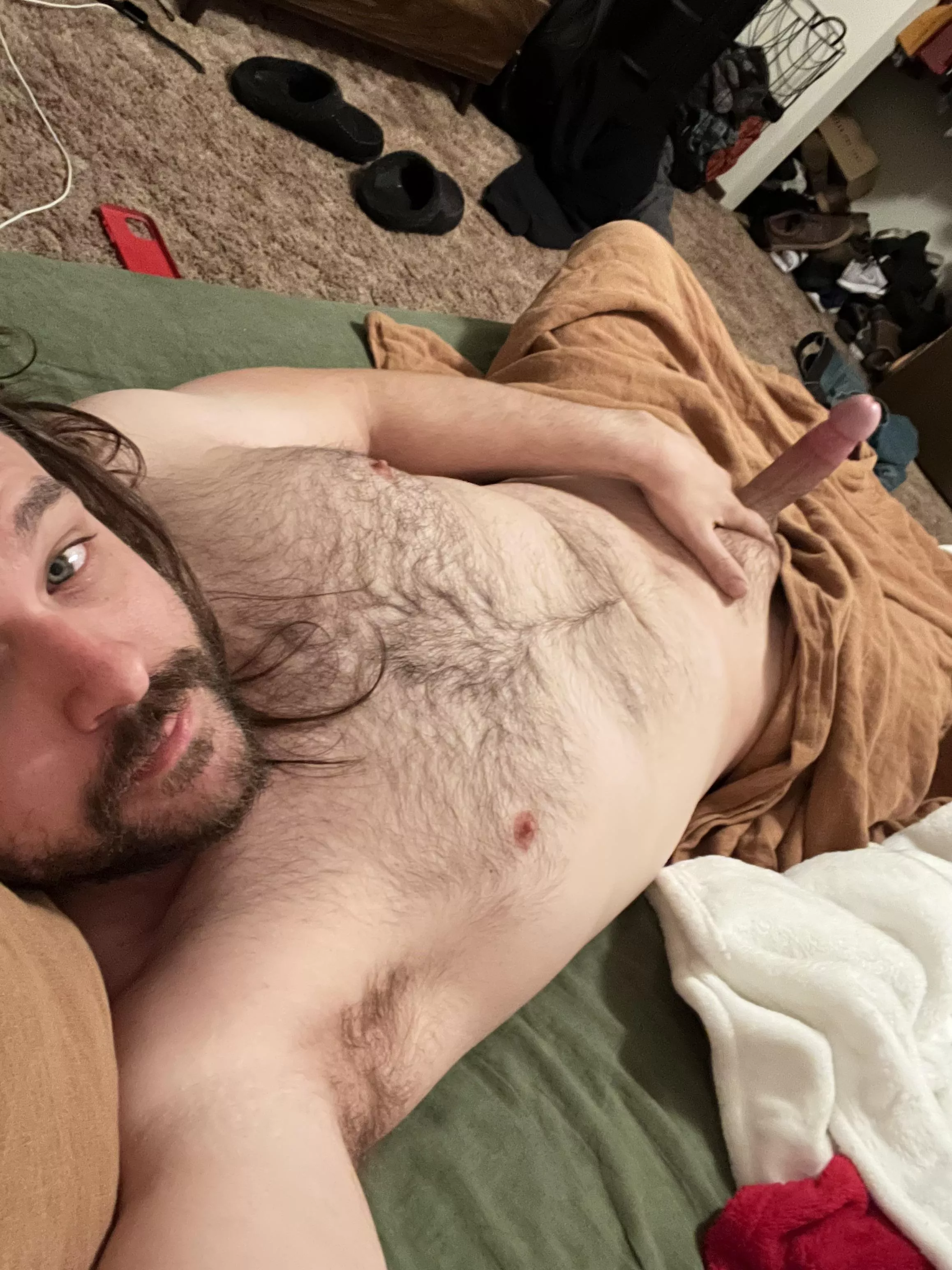 Whos Into Dad Bods With Big Cocks 35 Nudes Beardsandboners NUDE