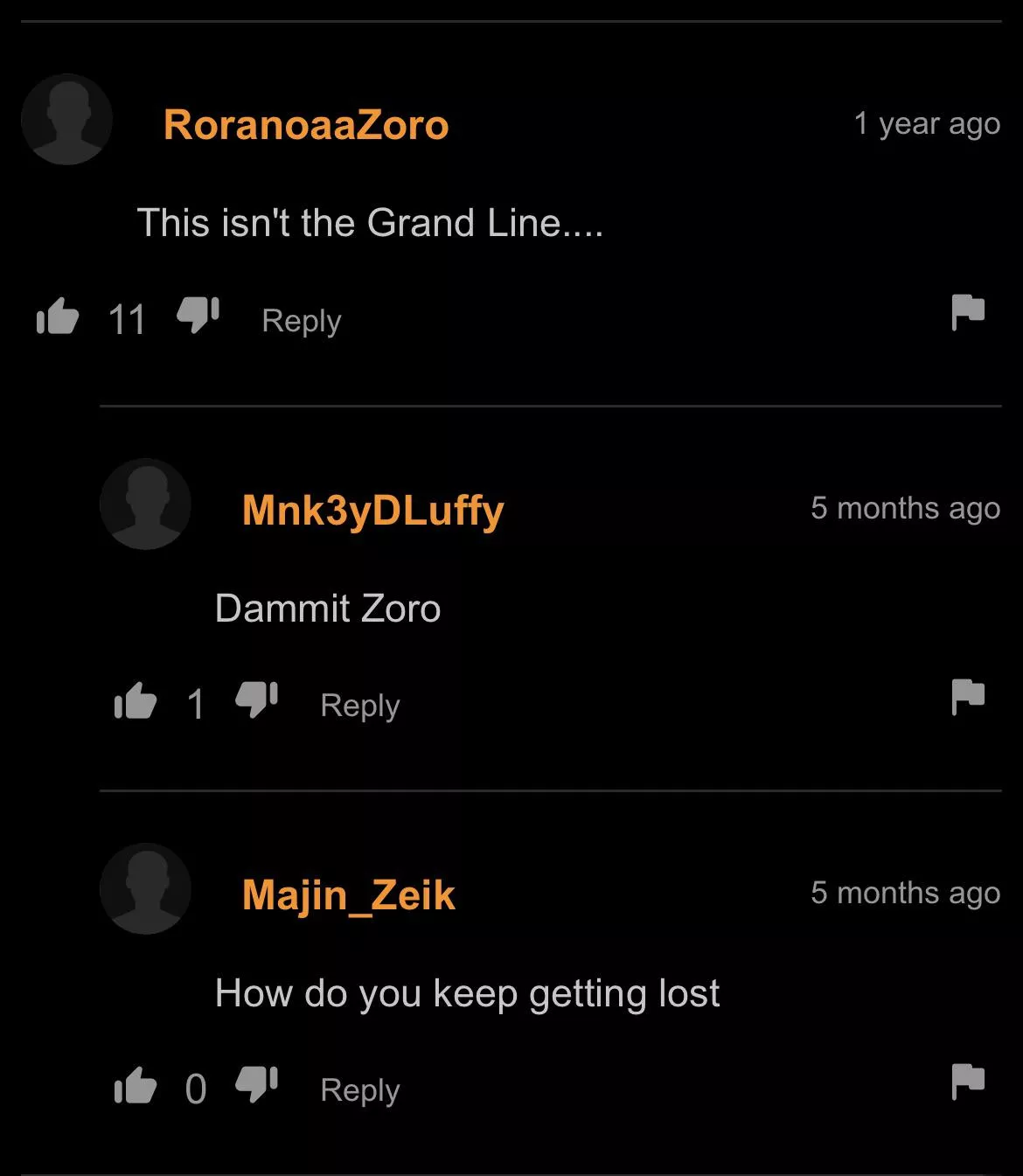 Dammit Zoro Nudes Pornhubcomments Nude Pics Org