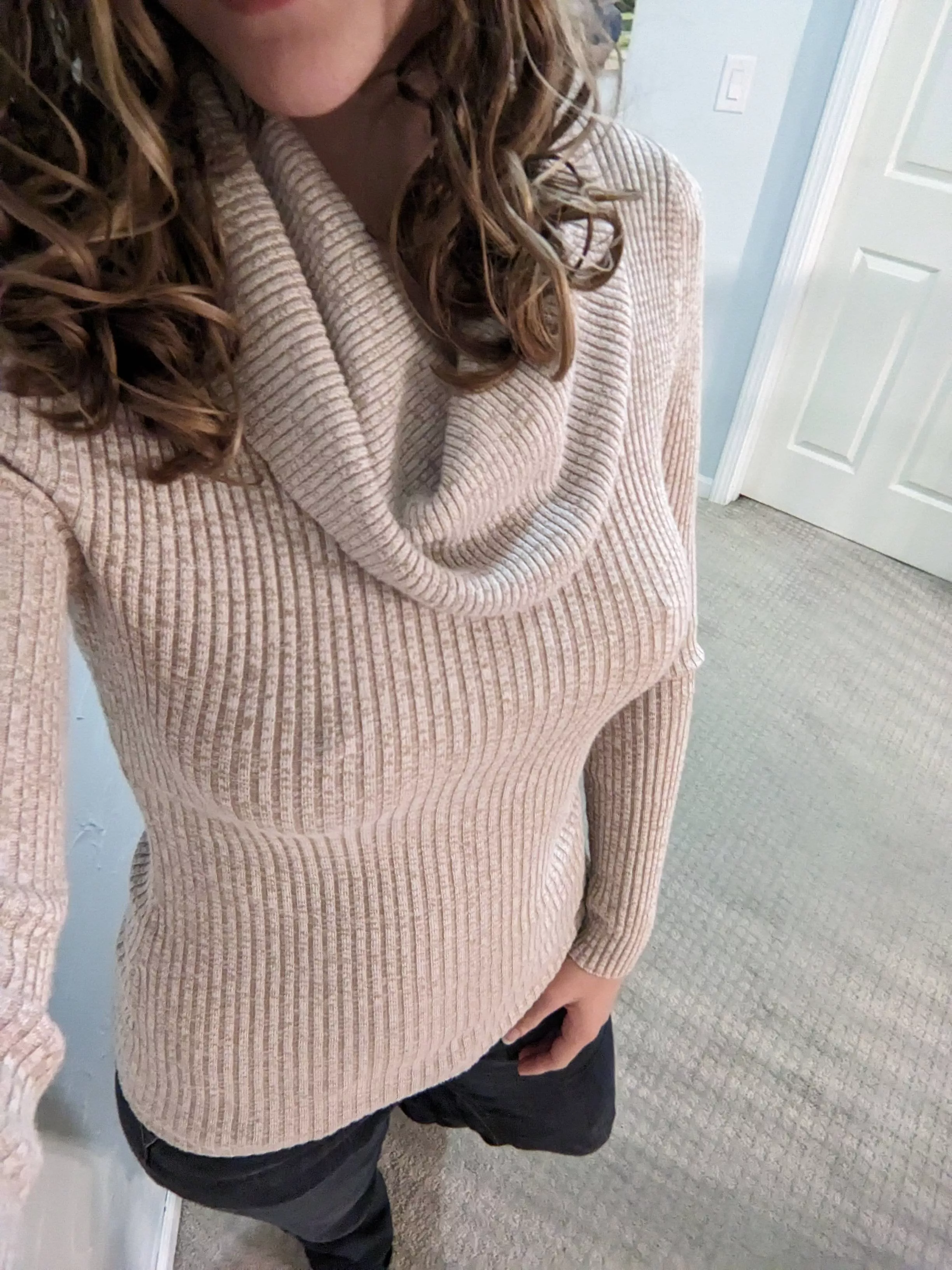 Sweaters Are So Nice Braless Nudes Braless Nude Pics Org