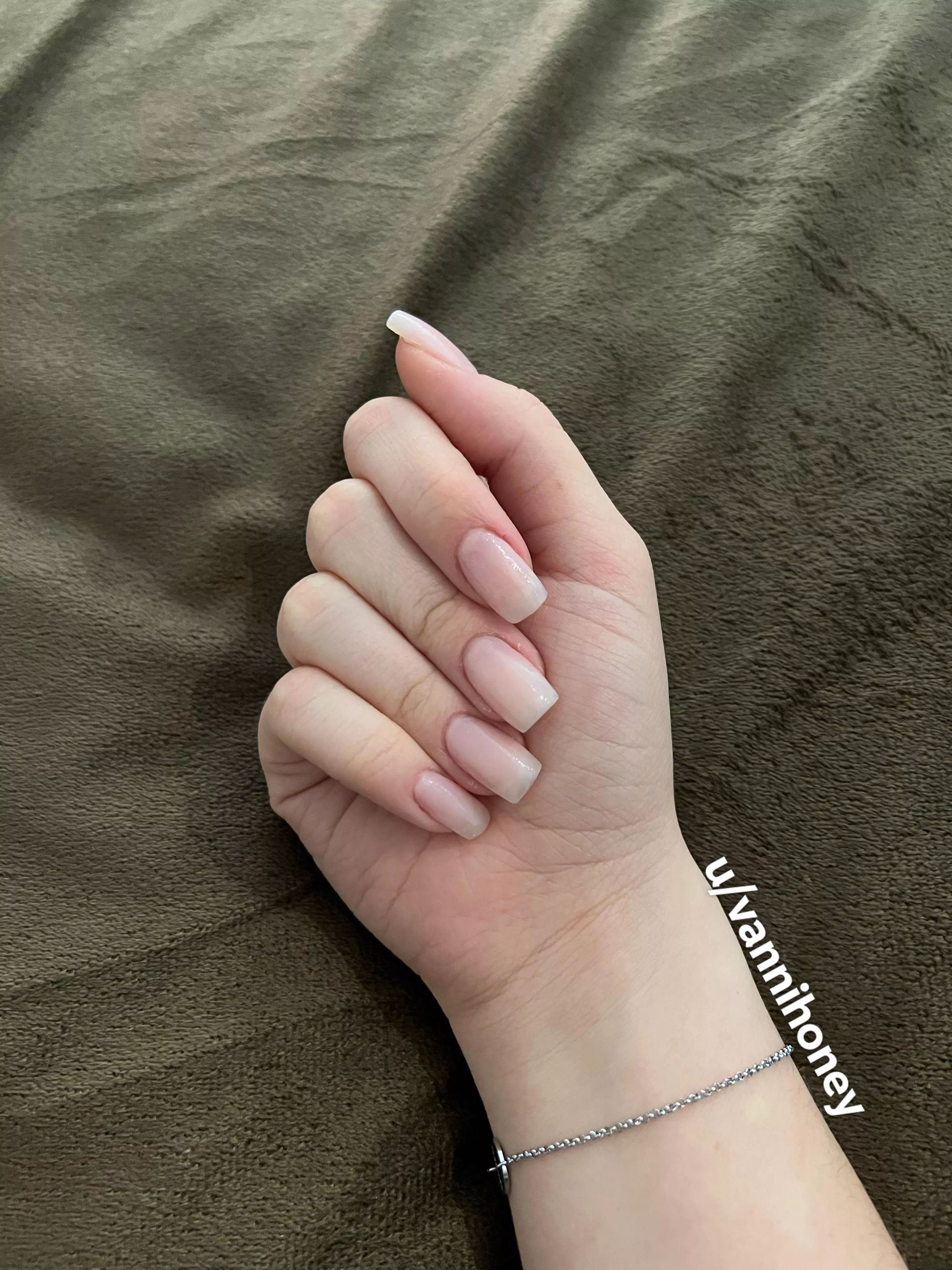 Long Nails Again Nudes NailFetish NUDE PICS ORG