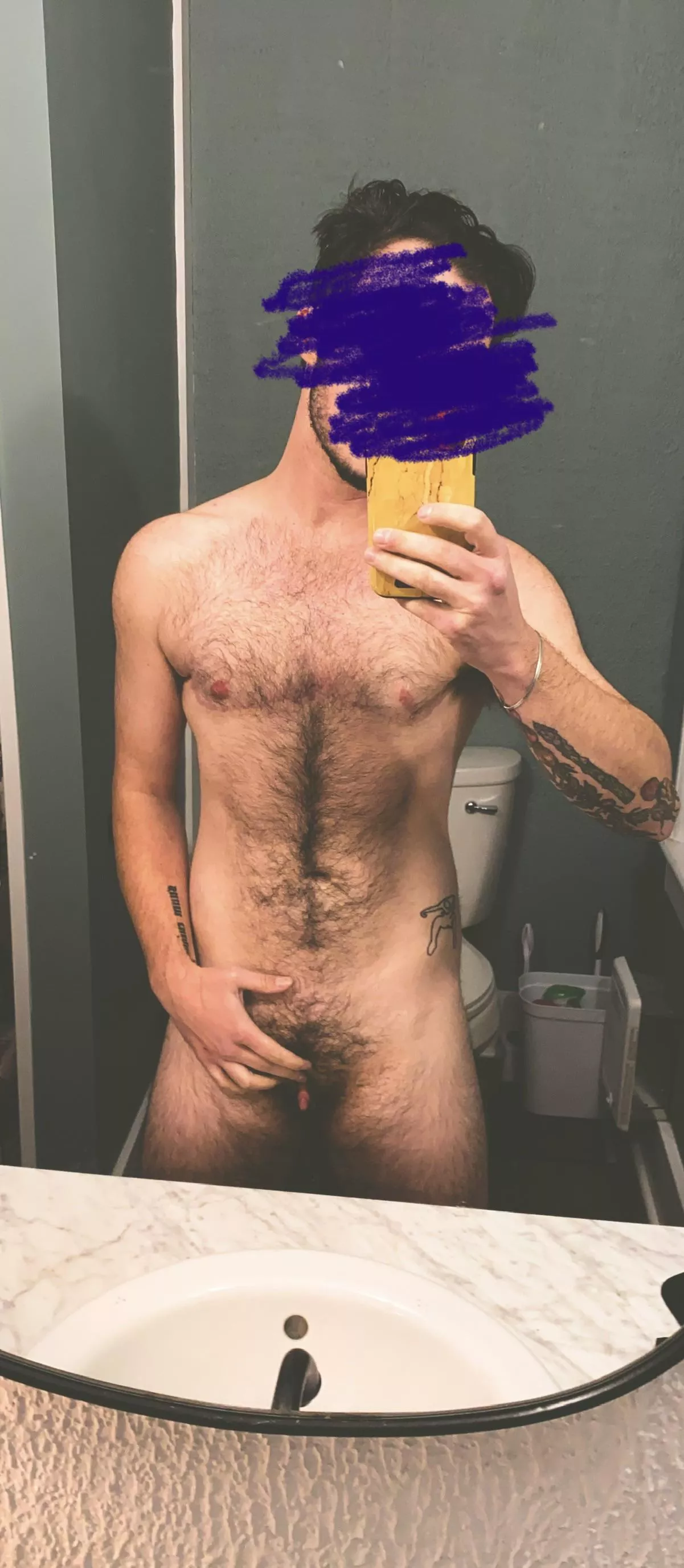 Howdy 24 Ftm Nudes Chesthairporn NUDE PICS ORG