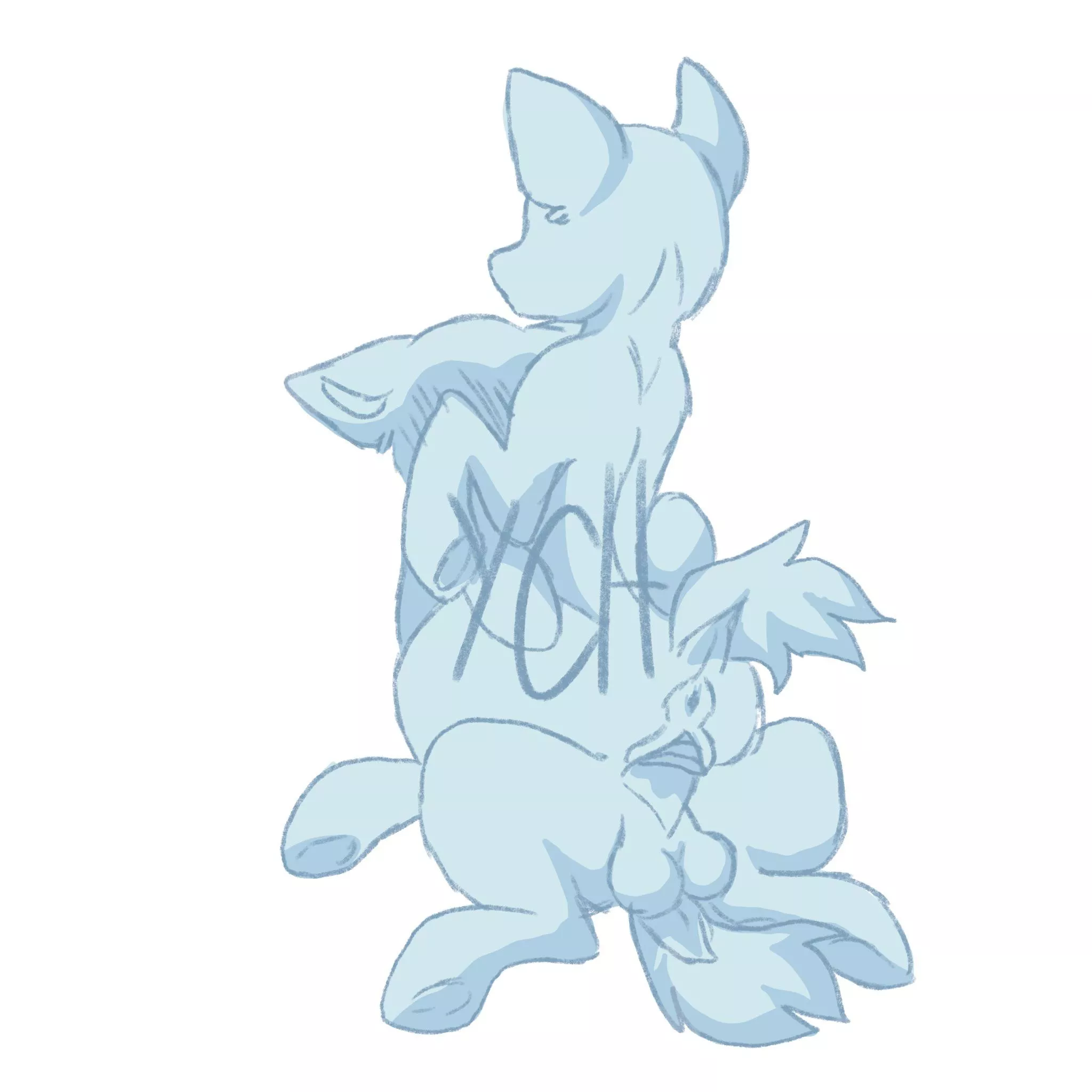 YCH OPEN Nudes ClopClop NUDE PICS ORG